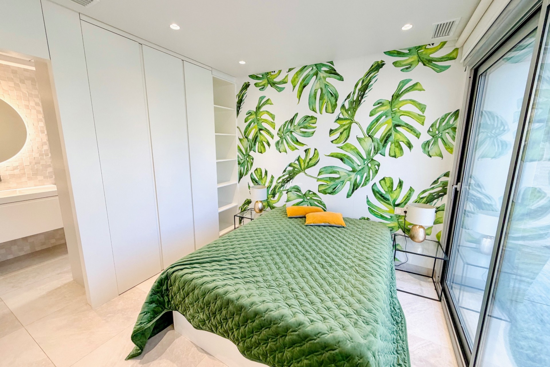 Wiederverkauf - Villa - Orihuela Costa - Campoamor