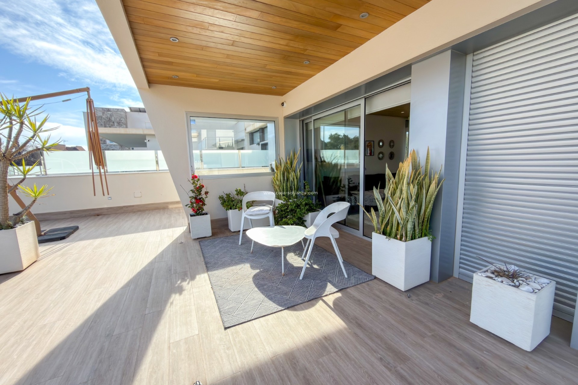Wiederverkauf - Villa - Orihuela Costa - Campoamor