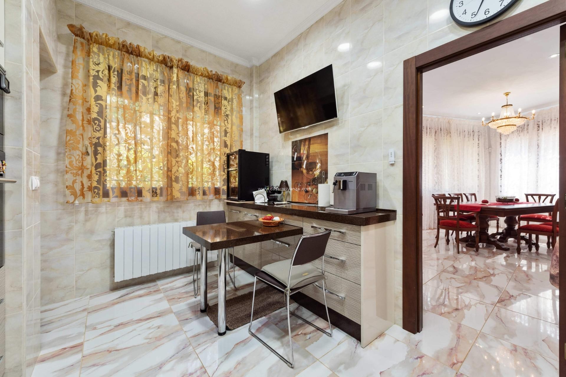 Wiederverkauf - Villa - Orihuela Costa - Campoamor