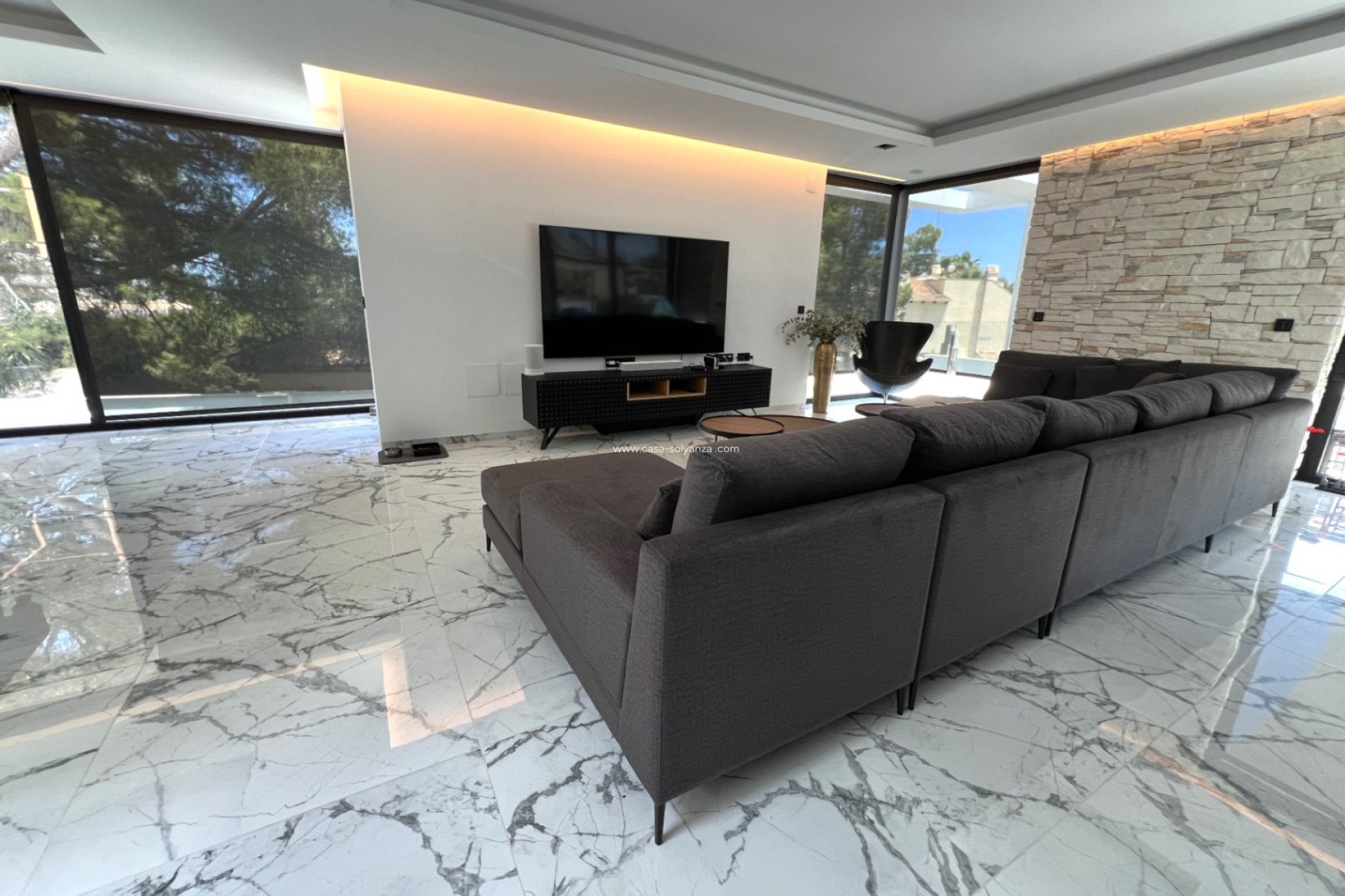 Wiederverkauf - Villa - Orihuela Costa - Costa Blanca Sur