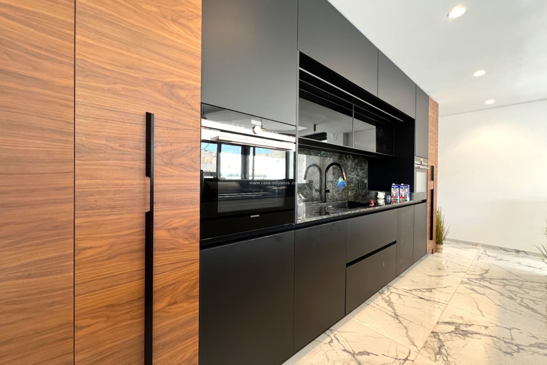 Wiederverkauf - Villa - Orihuela Costa - Costa Blanca Sur