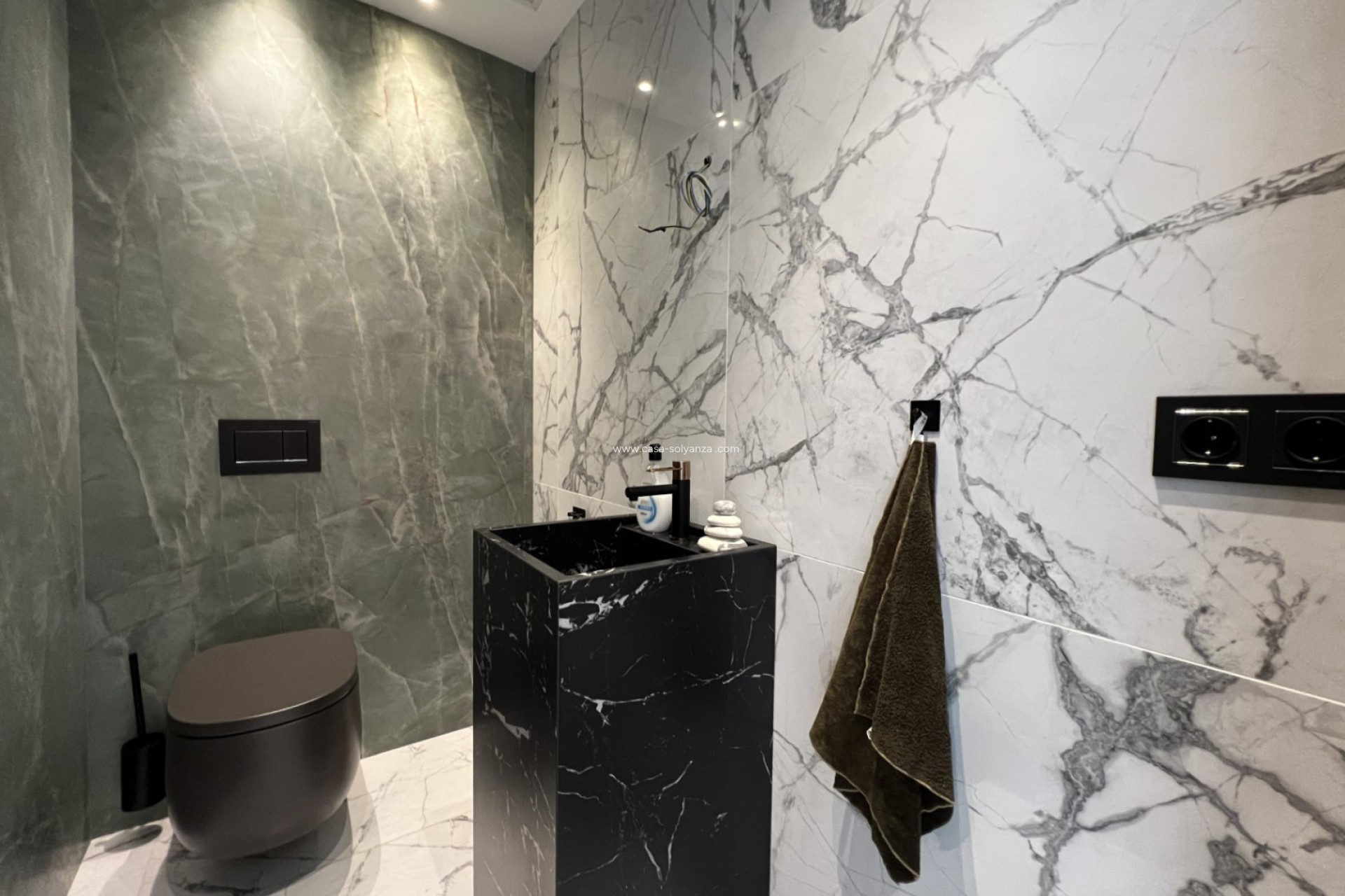 Wiederverkauf - Villa - Orihuela Costa - Costa Blanca Sur