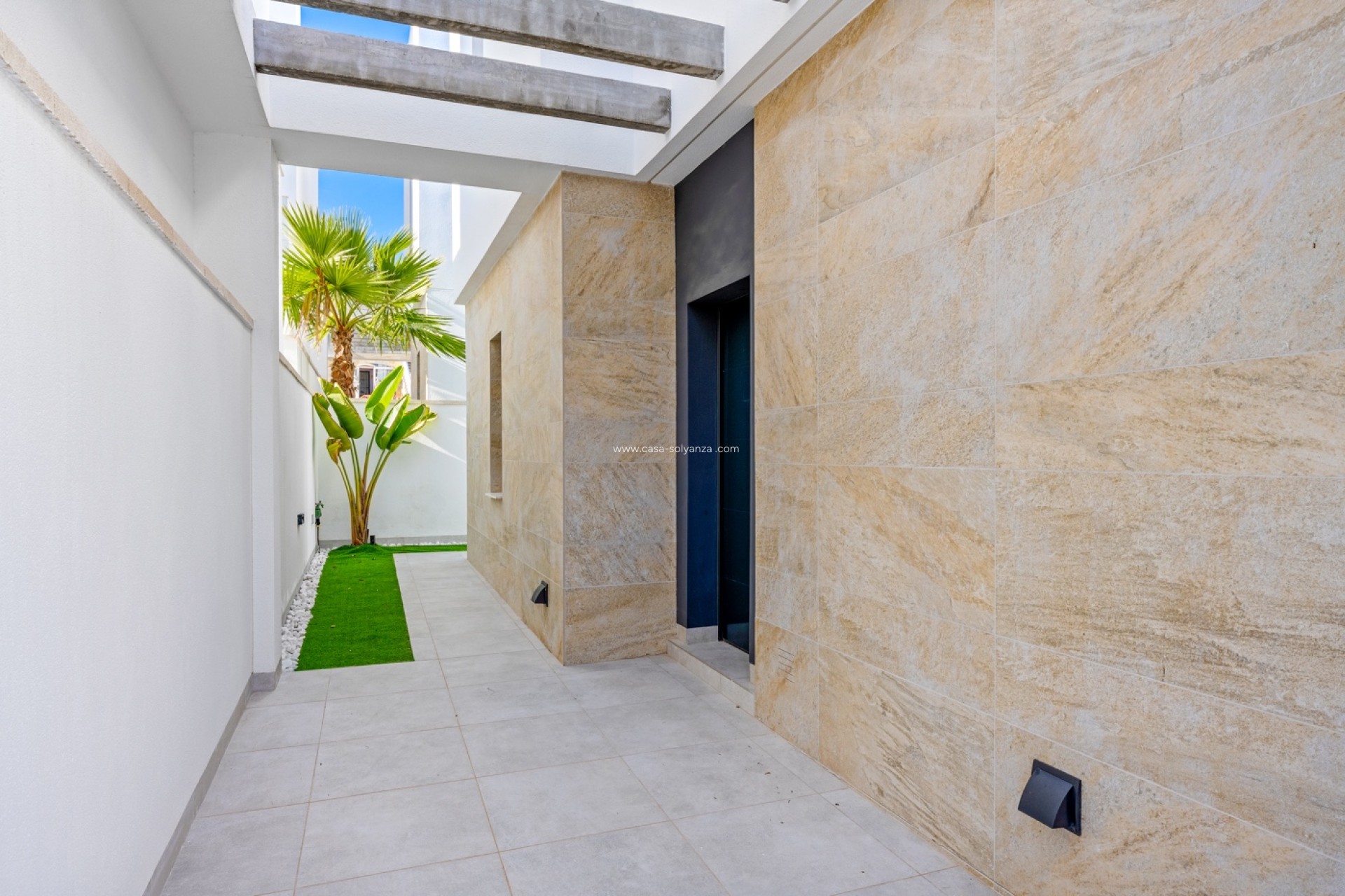 Wiederverkauf - Villa - Orihuela Costa - Costa Blanca
