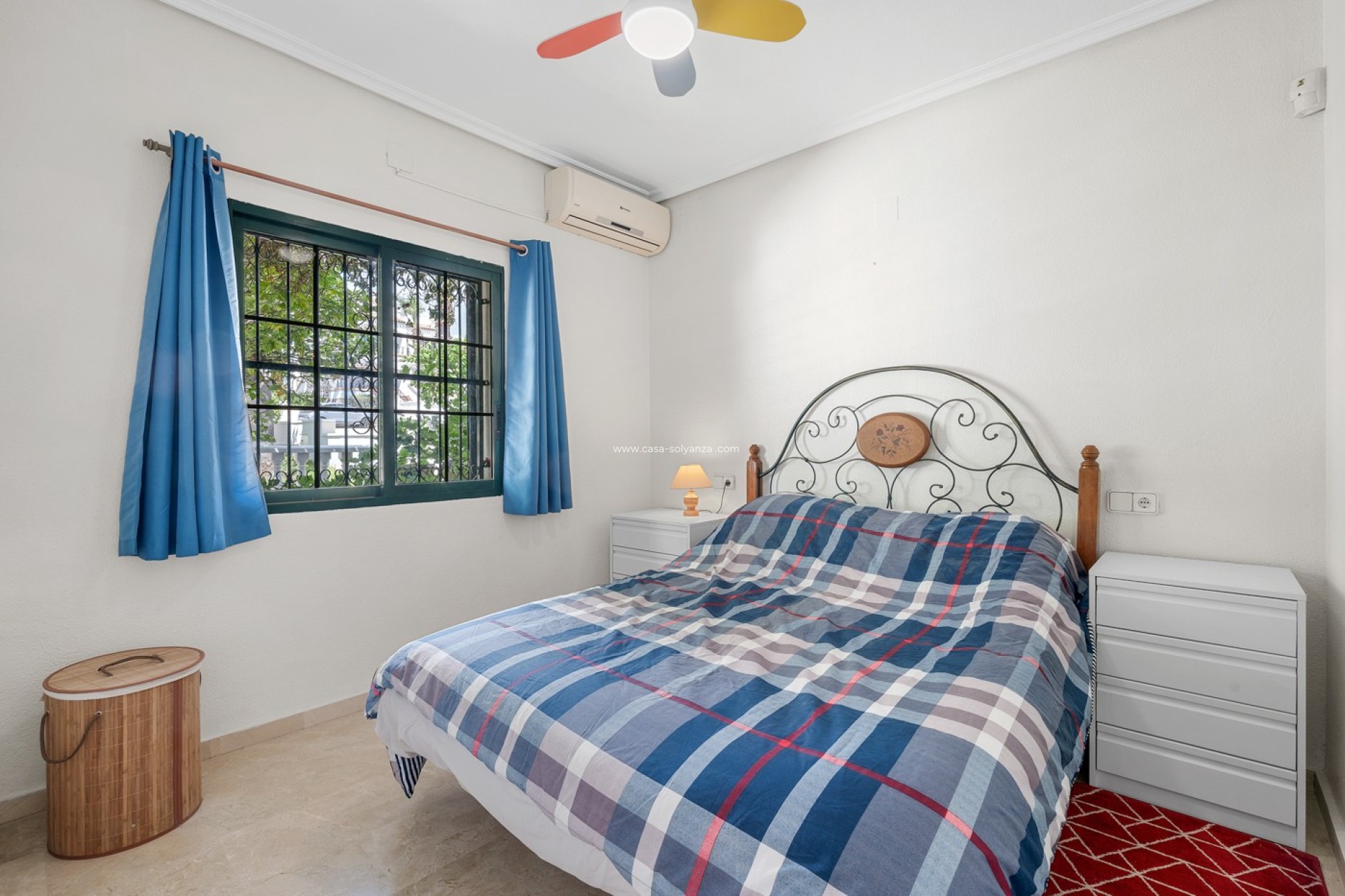 Wiederverkauf - Villa - Orihuela Costa - Costa Blanca