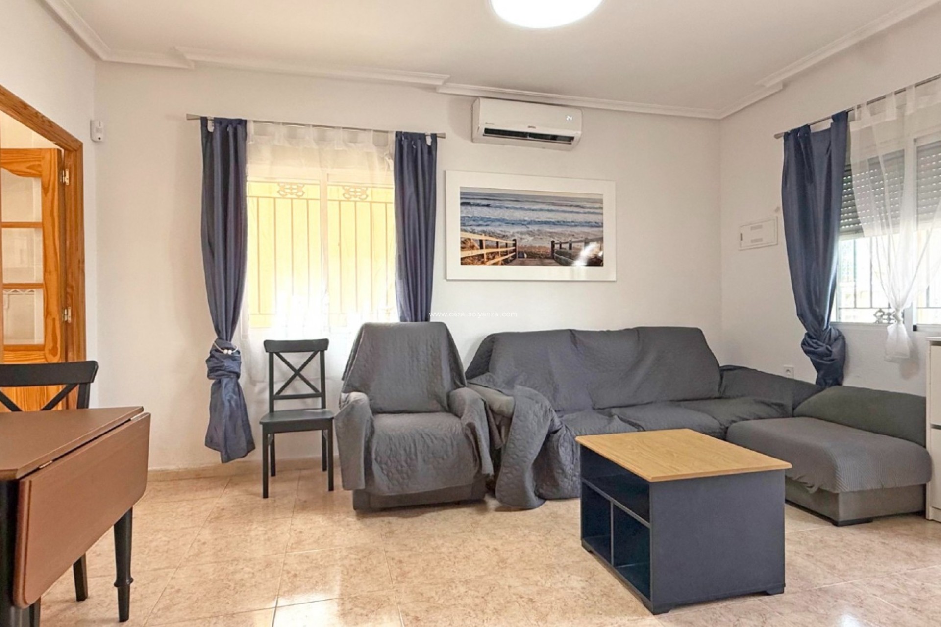 Wiederverkauf - Villa - Orihuela Costa - Costa Blanca