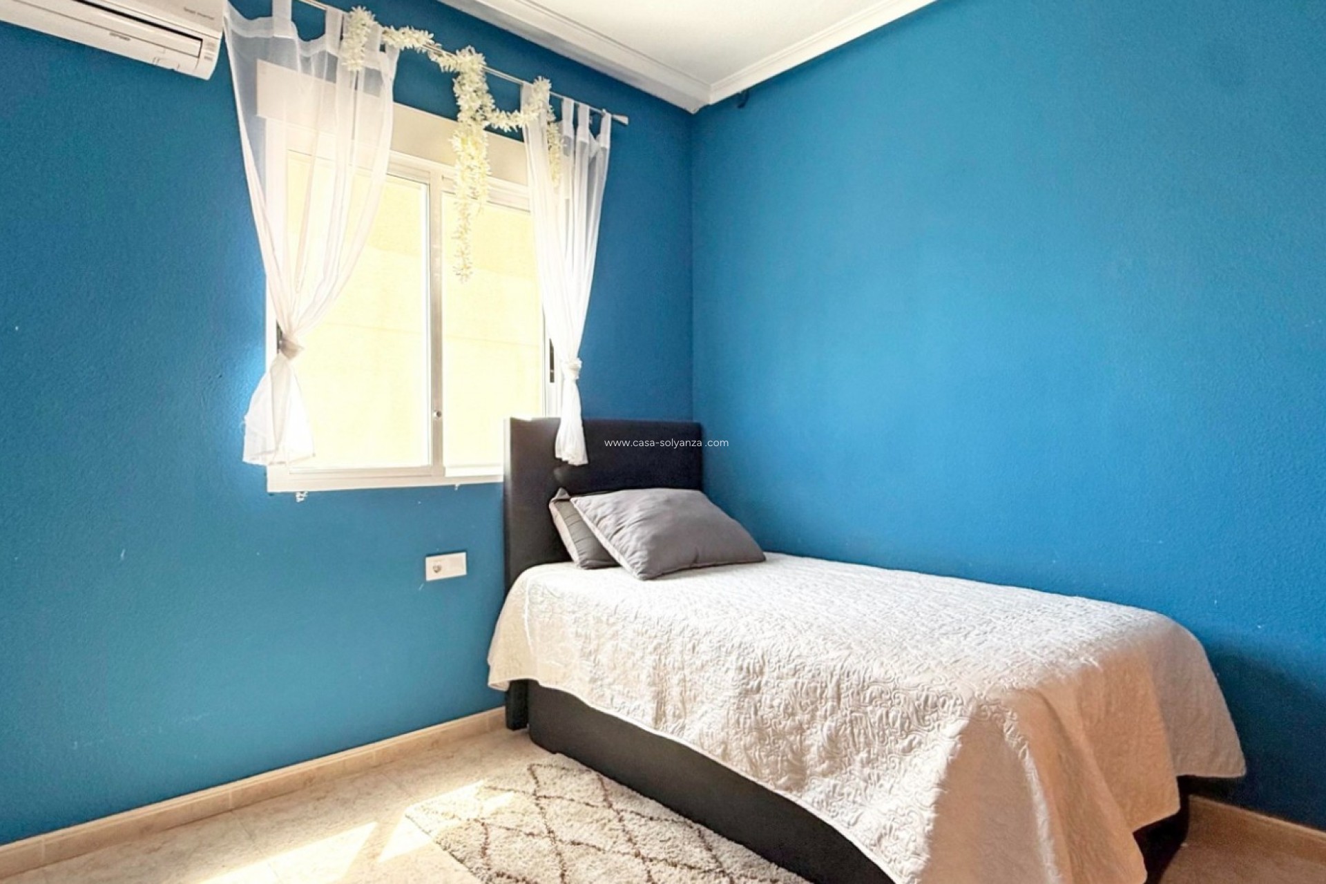 Wiederverkauf - Villa - Orihuela Costa - Costa Blanca