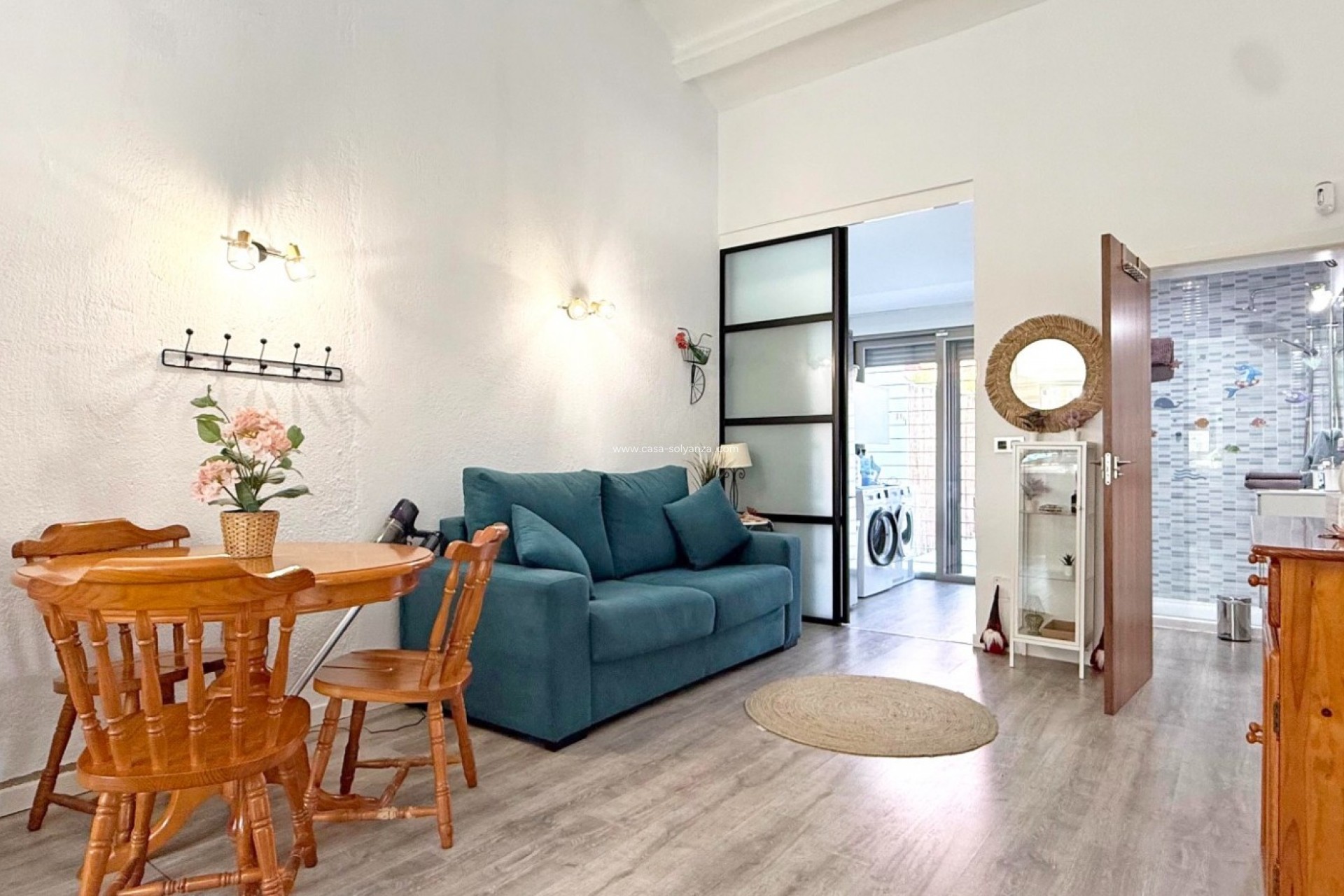 Wiederverkauf - Villa - Orihuela Costa - Costa Blanca