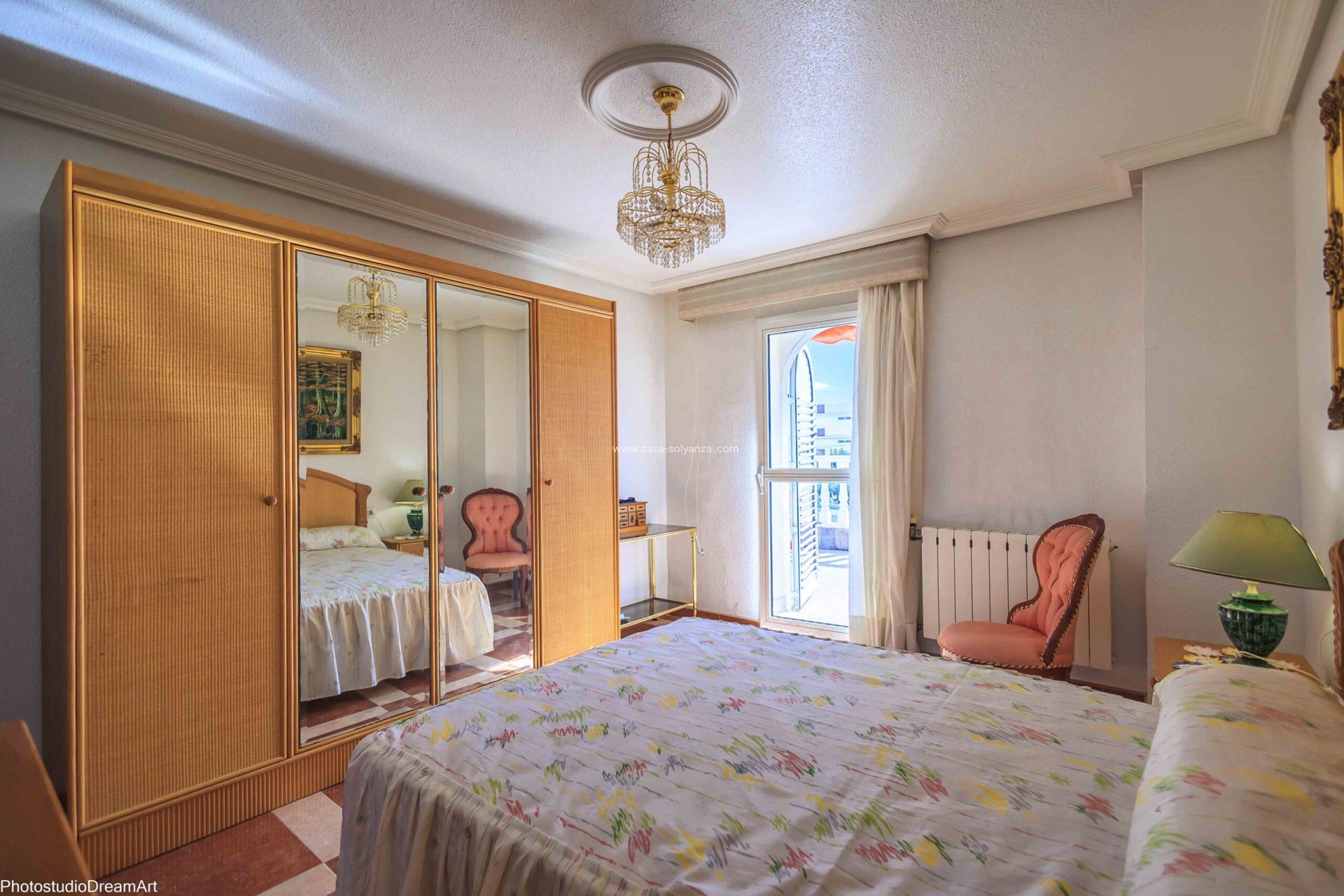 Wiederverkauf - Villa - Orihuela Costa - Costa Blanca