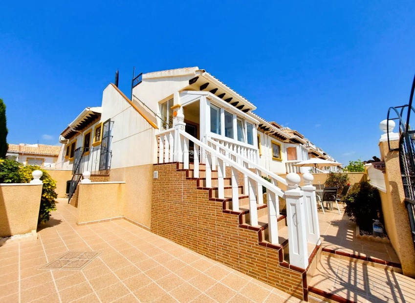 Wiederverkauf - Villa - Orihuela Costa - Costa Blanca