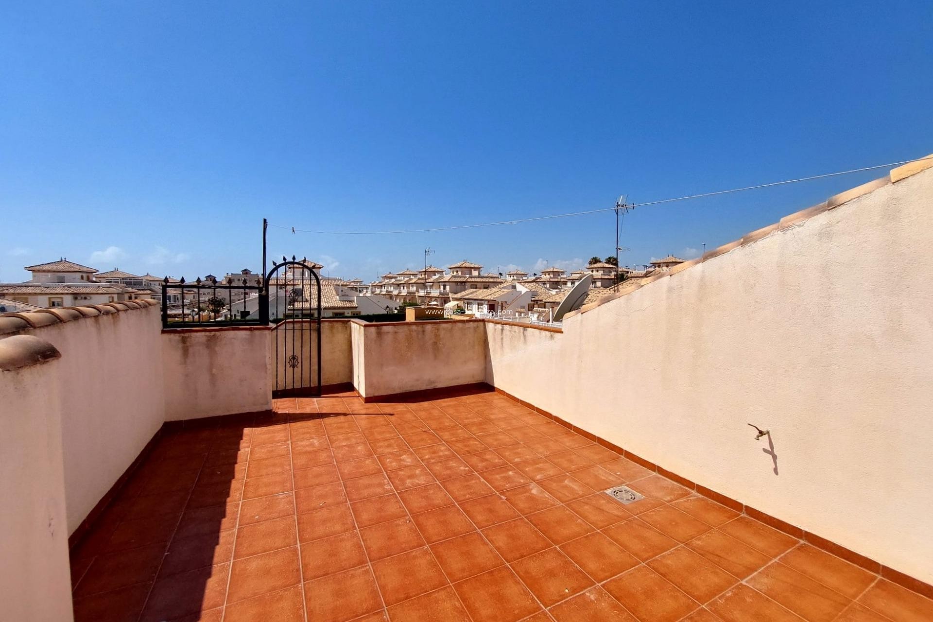 Wiederverkauf - Villa - Orihuela Costa - Costa Blanca