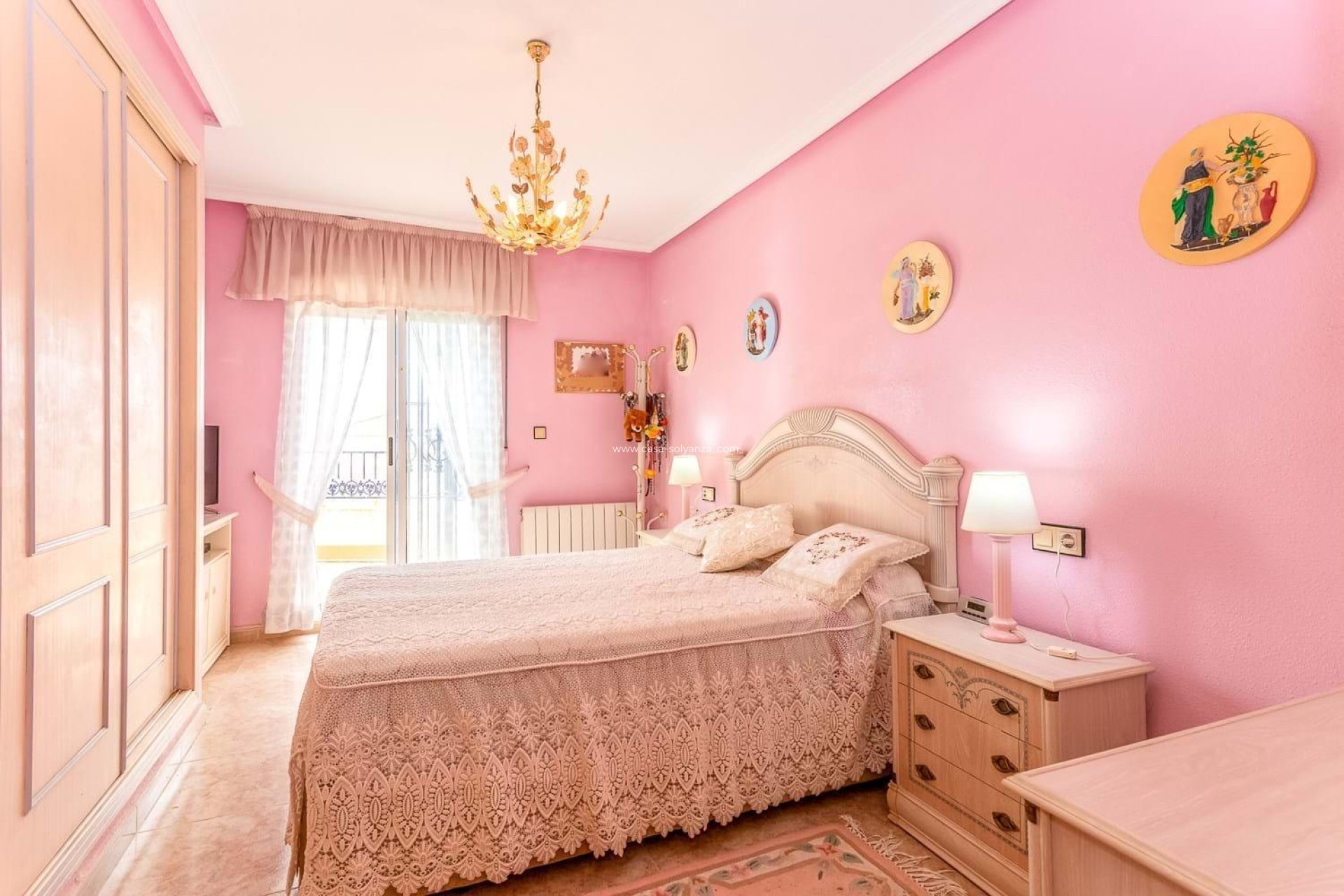 Wiederverkauf - Villa - Orihuela Costa - Costa Blanca