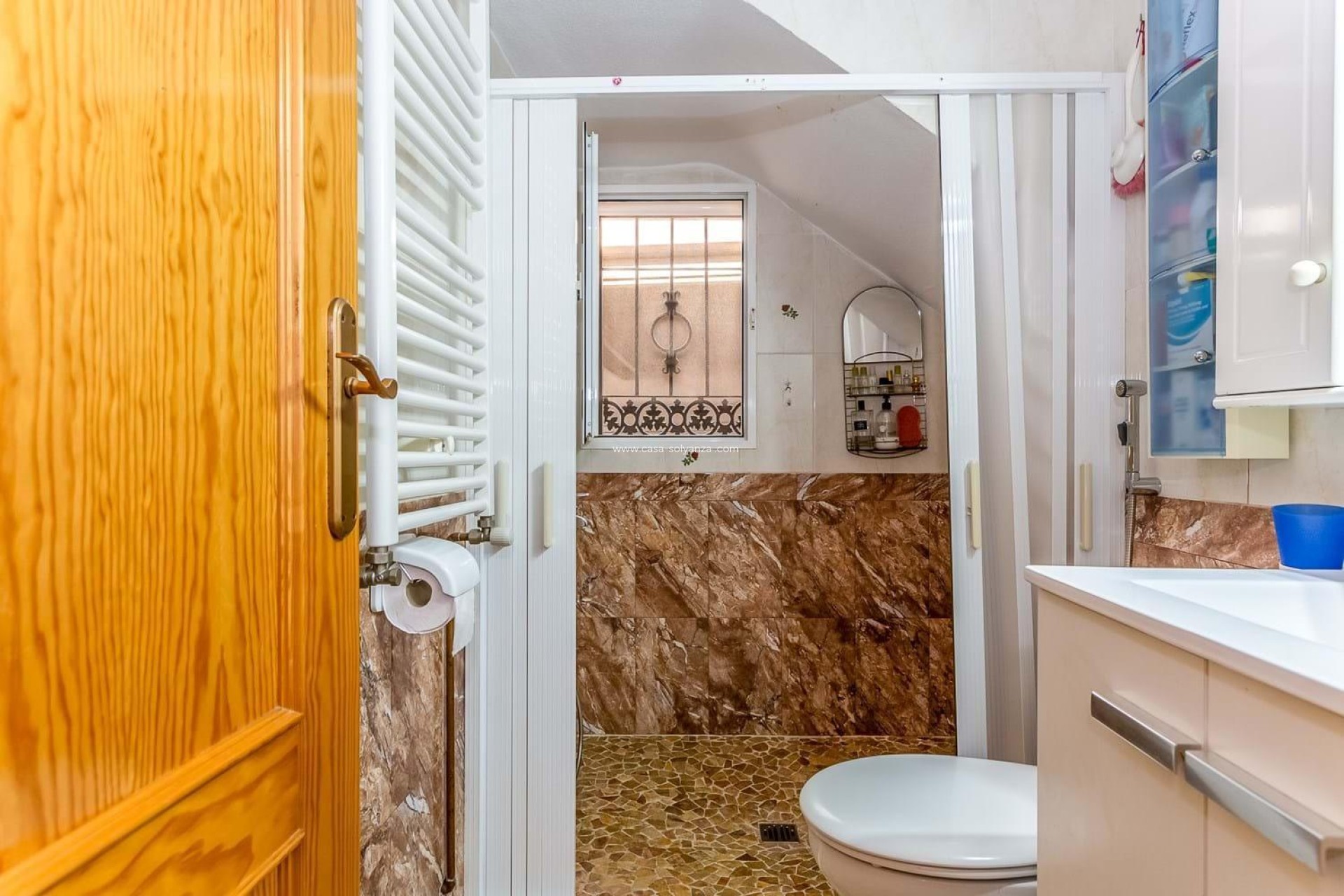 Wiederverkauf - Villa - Orihuela Costa - Costa Blanca