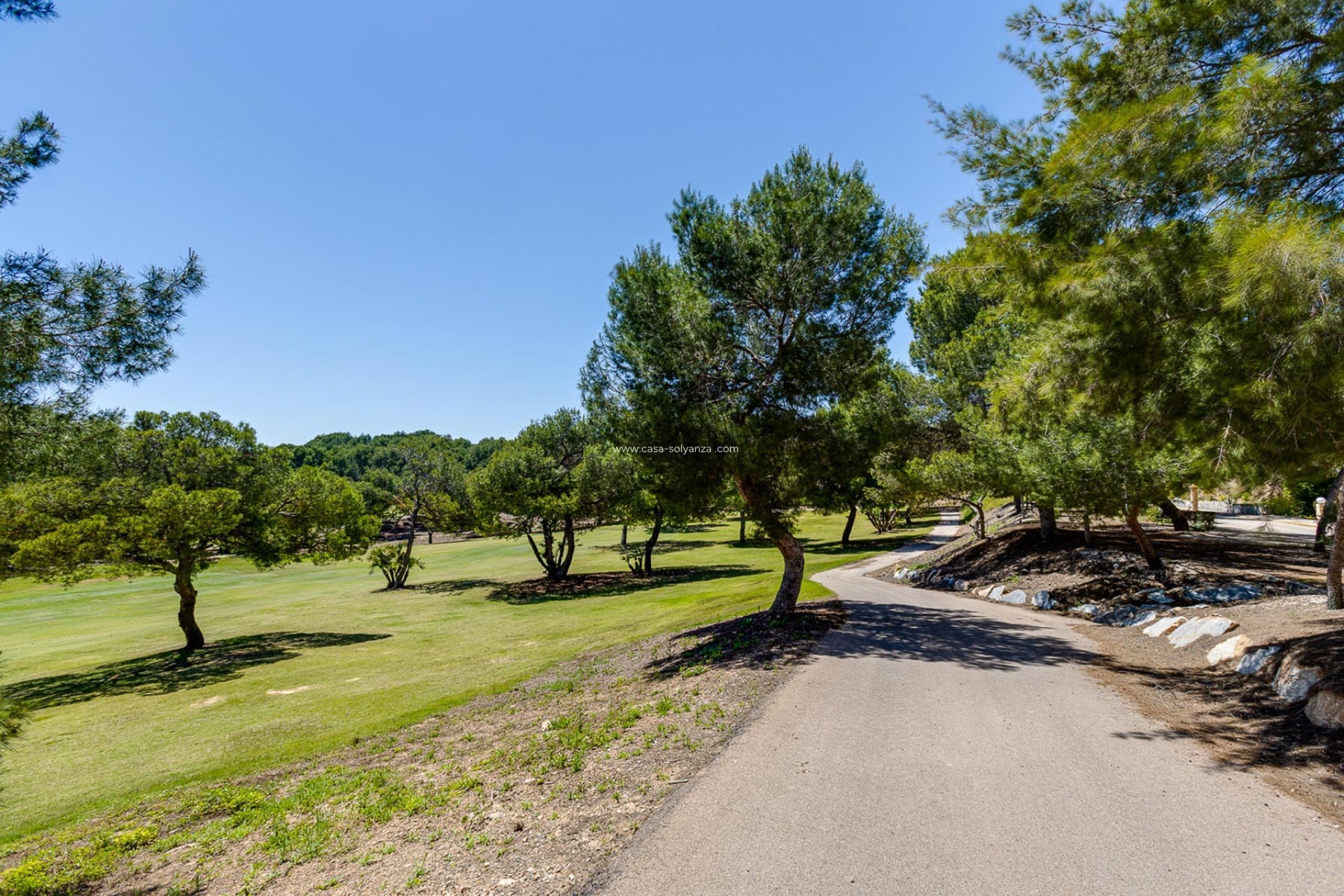 Wiederverkauf - Villa - Orihuela Costa - Costa Blanca