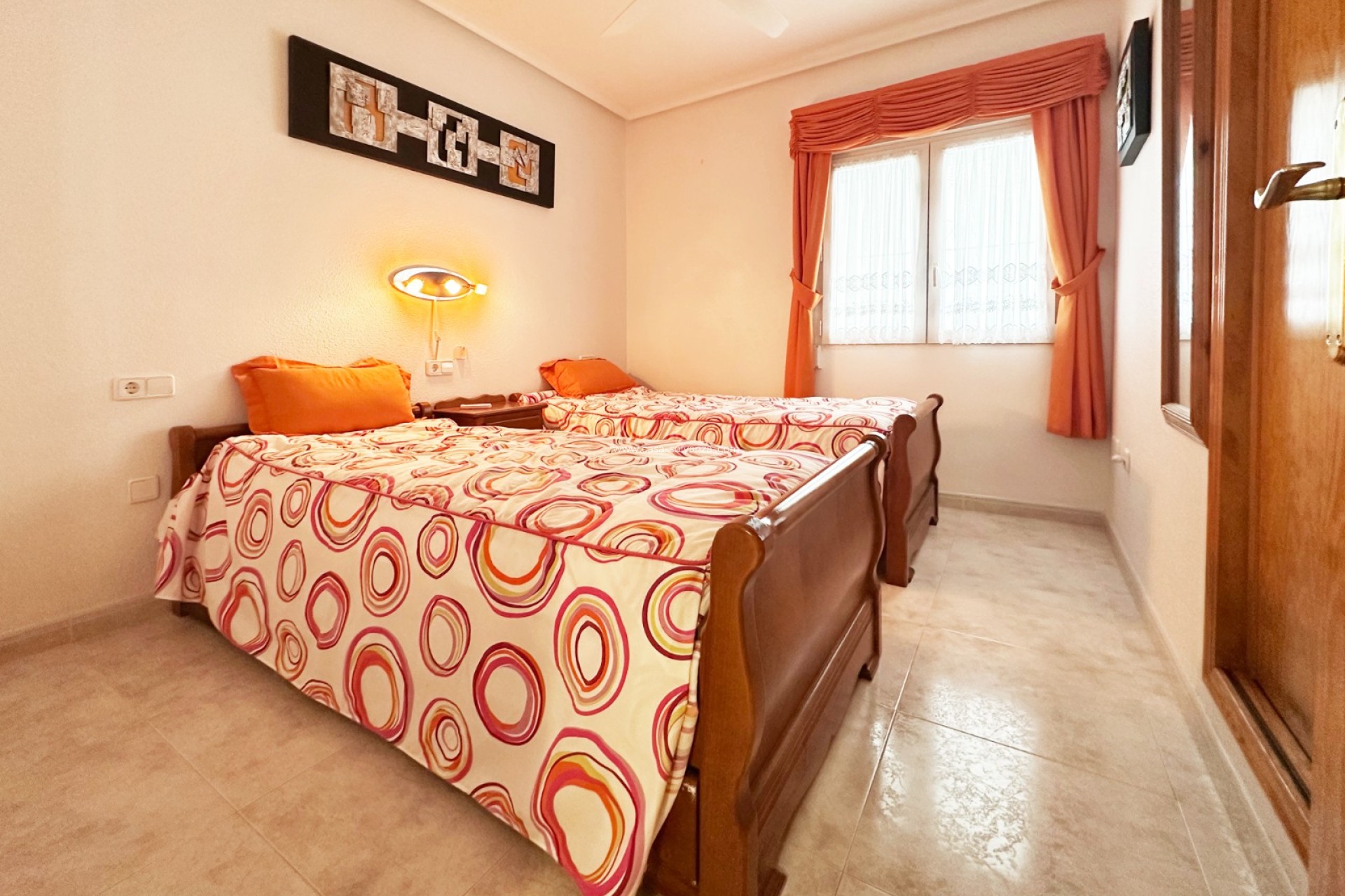 Wiederverkauf - Villa - Orihuela Costa - Costa Blanca