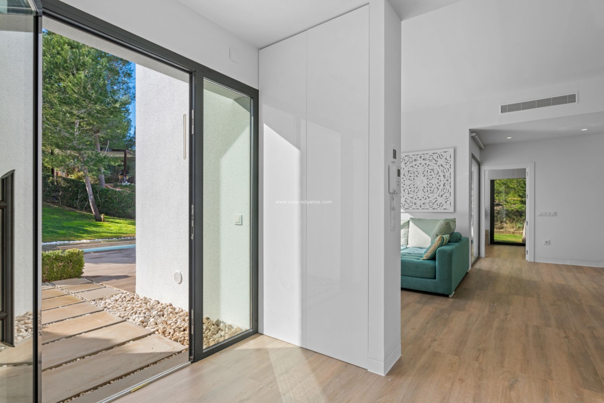 Wiederverkauf - Villa - Orihuela Costa - Costa Blanca