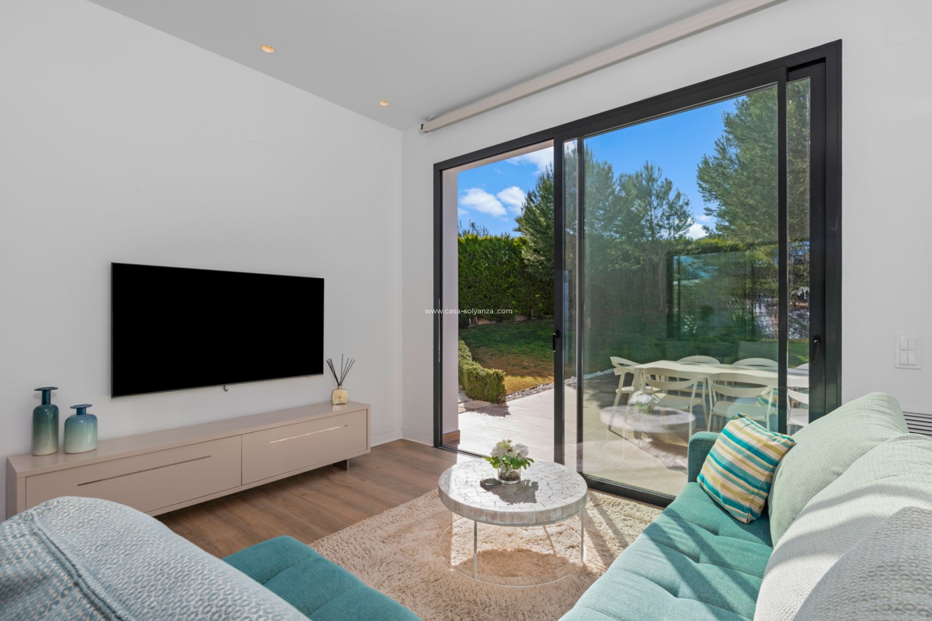 Wiederverkauf - Villa - Orihuela Costa - Costa Blanca