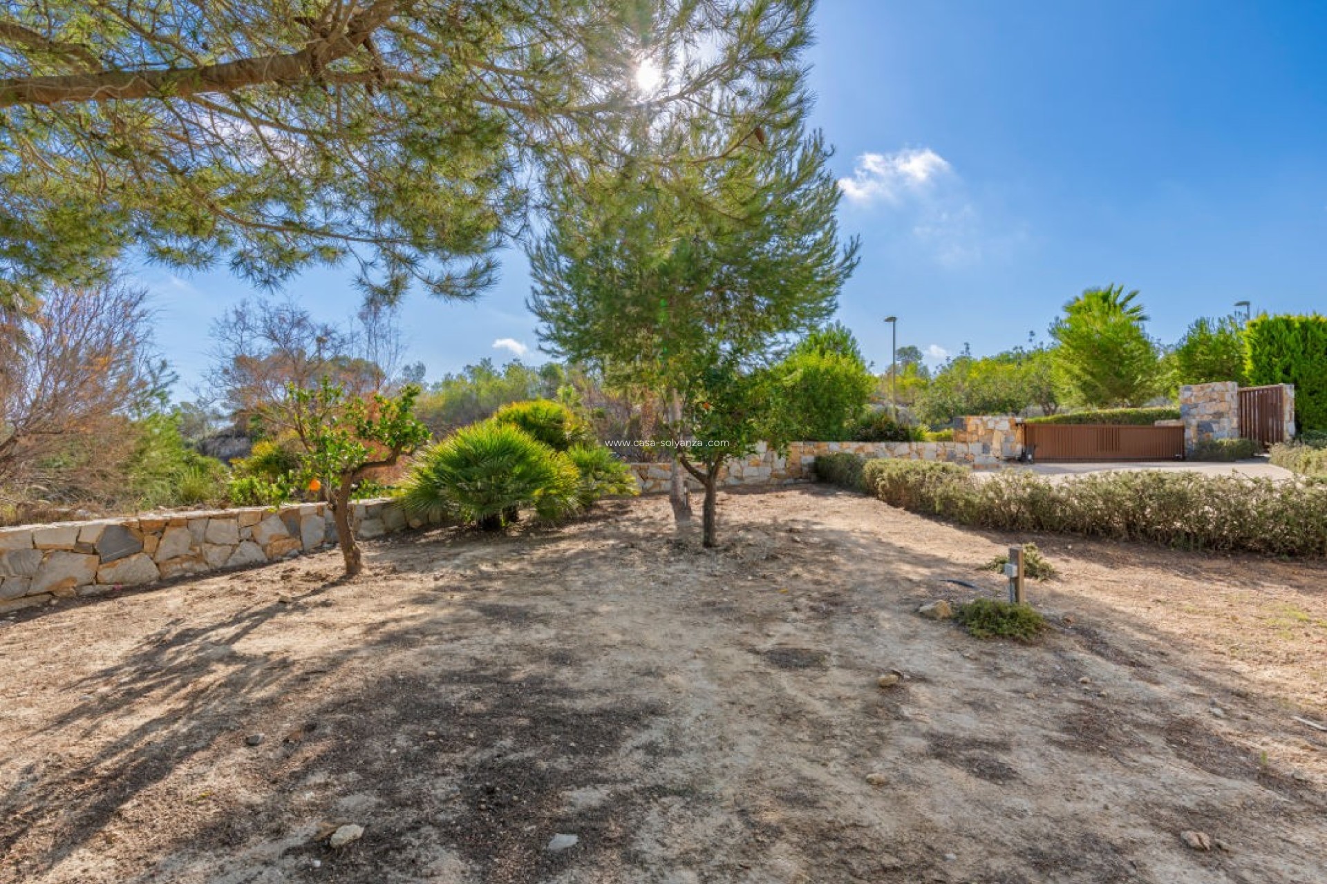 Wiederverkauf - Villa - Orihuela Costa - Costa Blanca