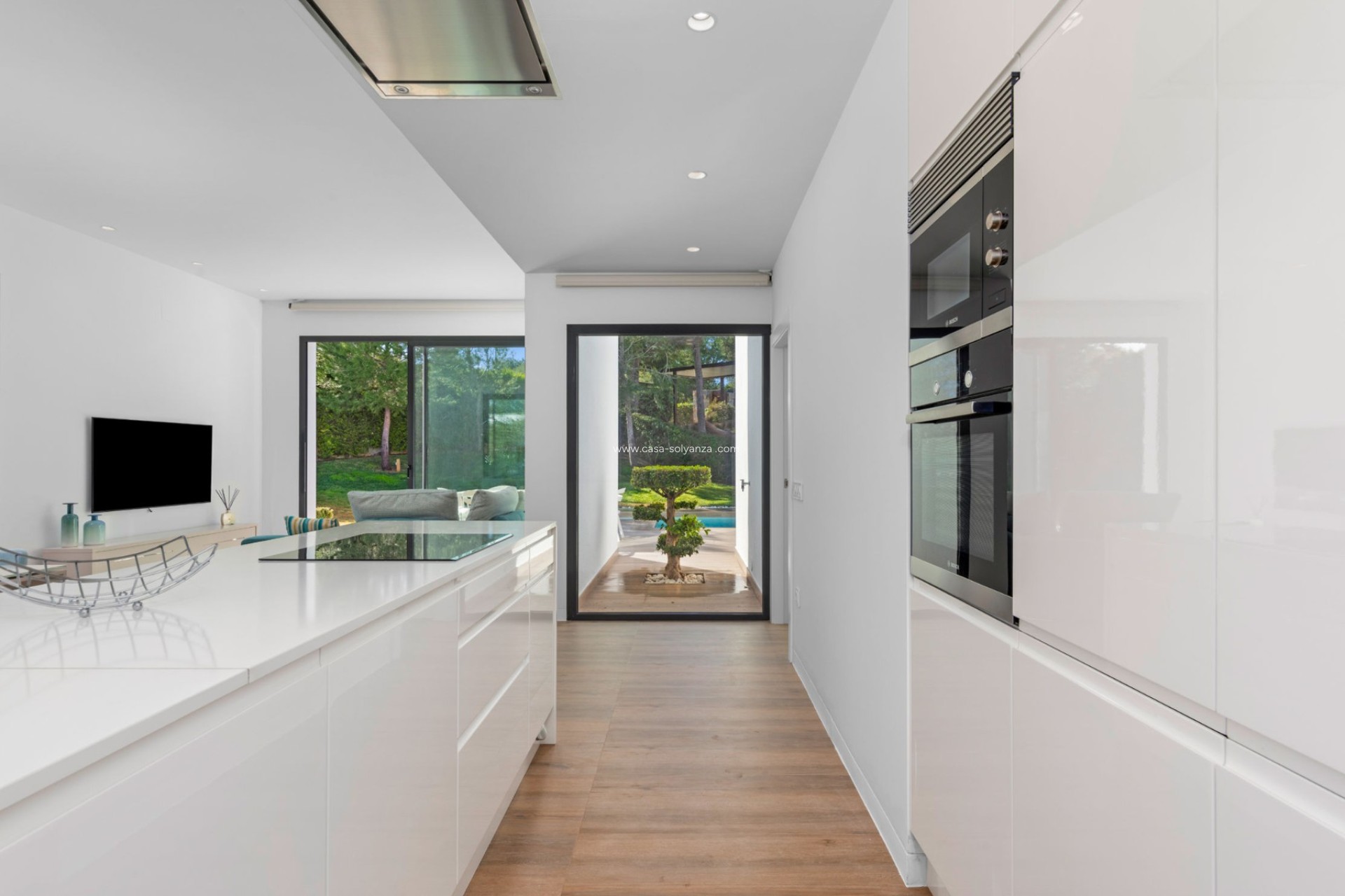 Wiederverkauf - Villa - Orihuela Costa - Costa Blanca