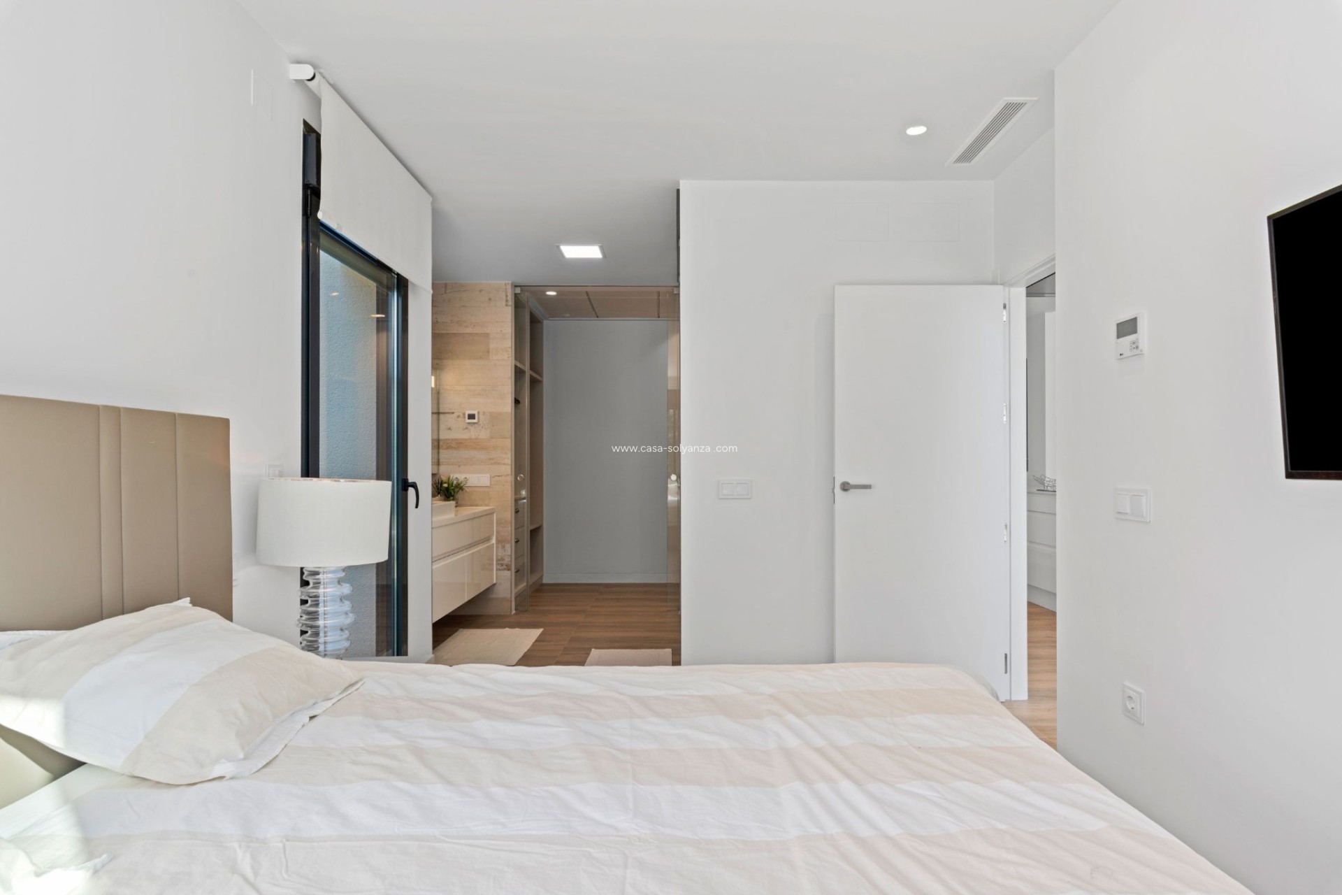 Wiederverkauf - Villa - Orihuela Costa - Costa Blanca