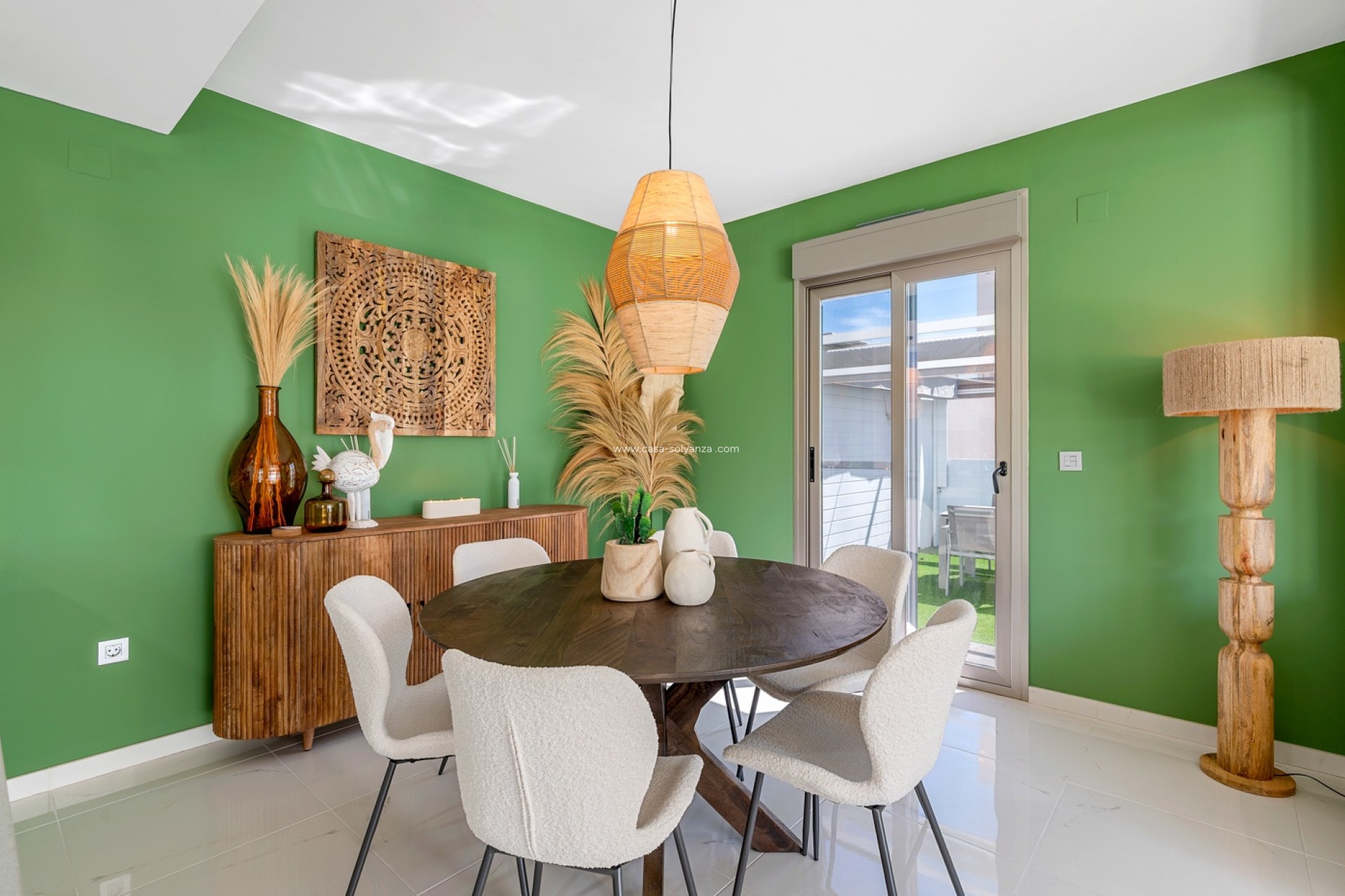 Wiederverkauf - Villa - Orihuela Costa - Costa Blanca