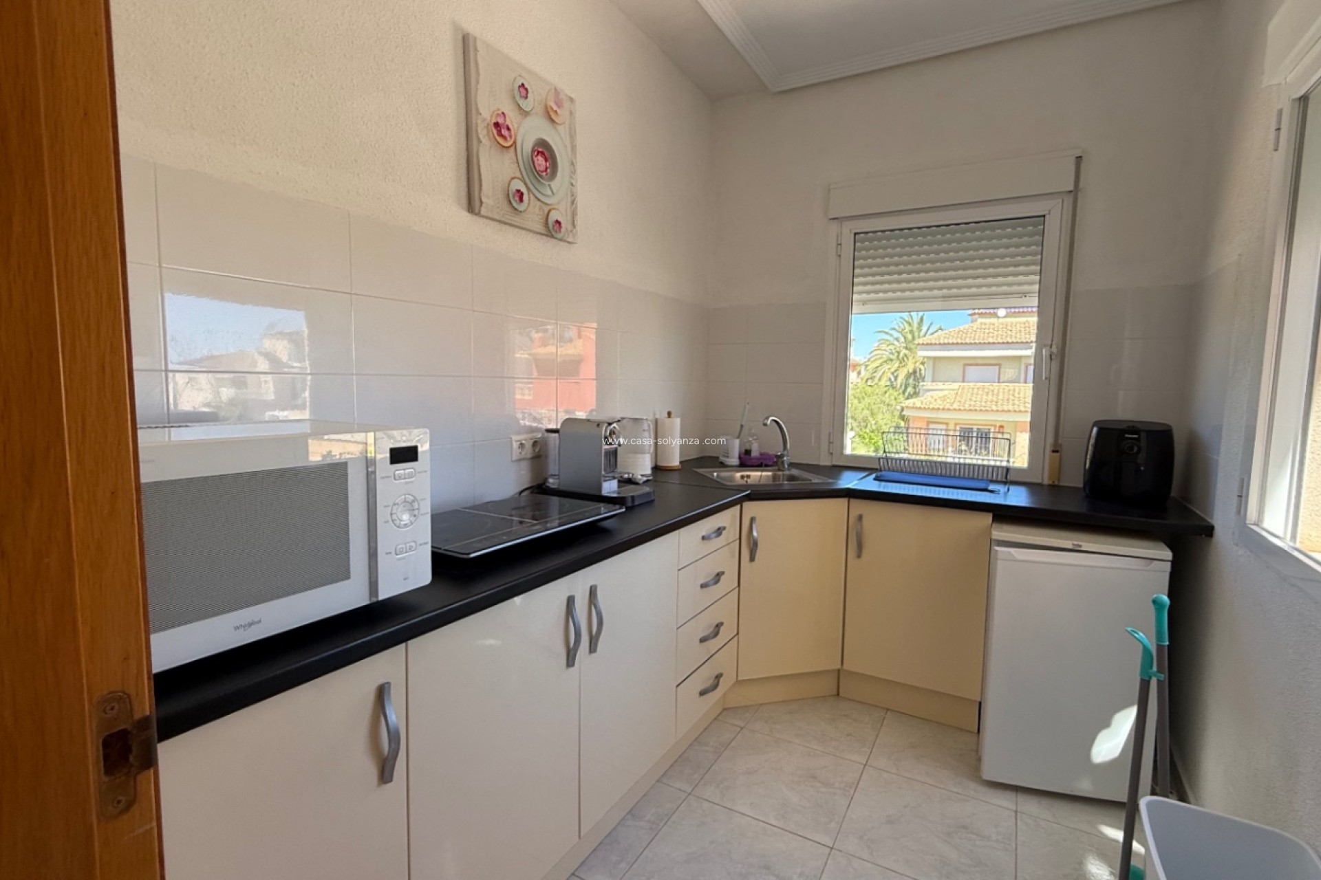 Wiederverkauf - Villa - Orihuela Costa - Costa Blanca