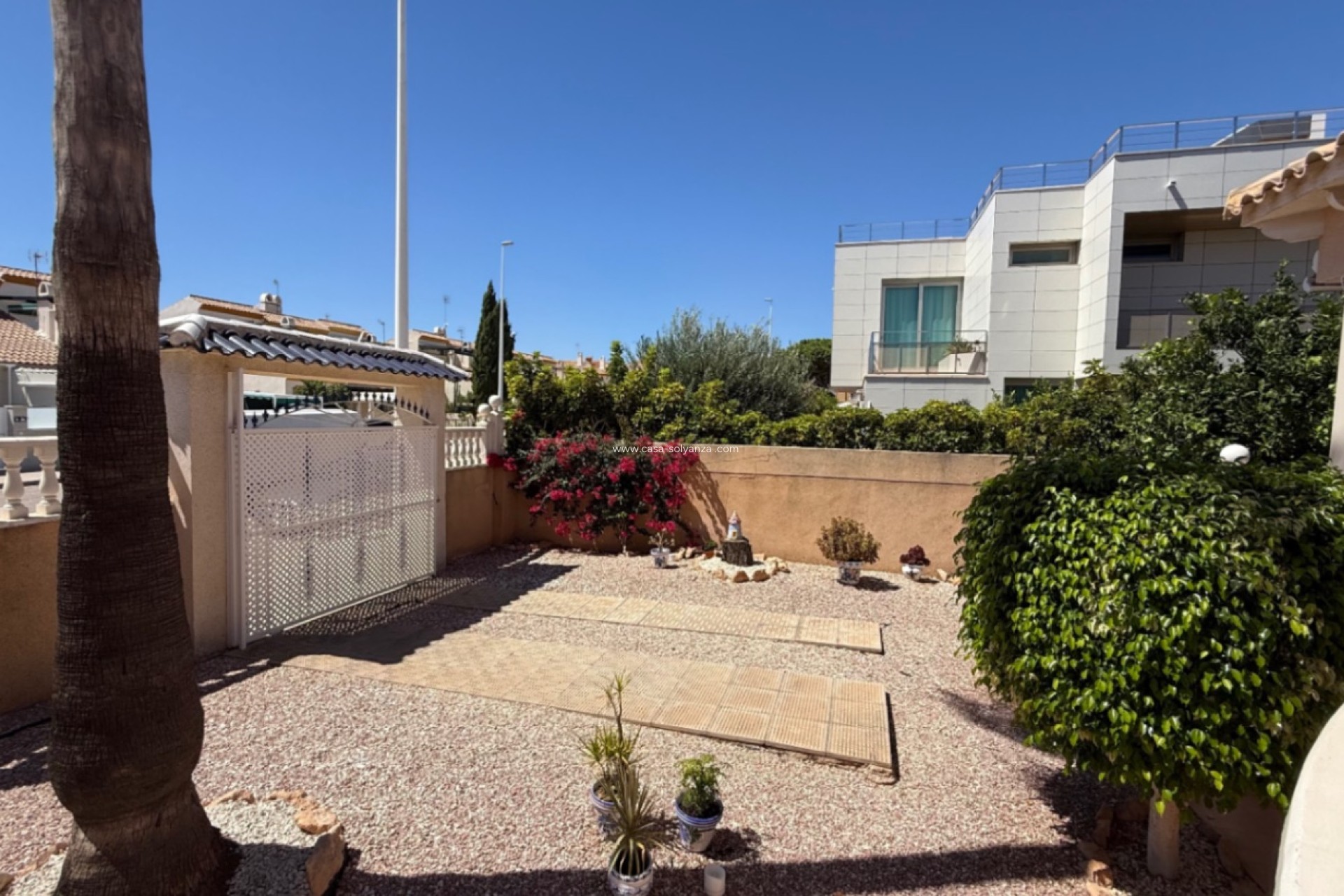 Wiederverkauf - Villa - Orihuela Costa - Costa Blanca