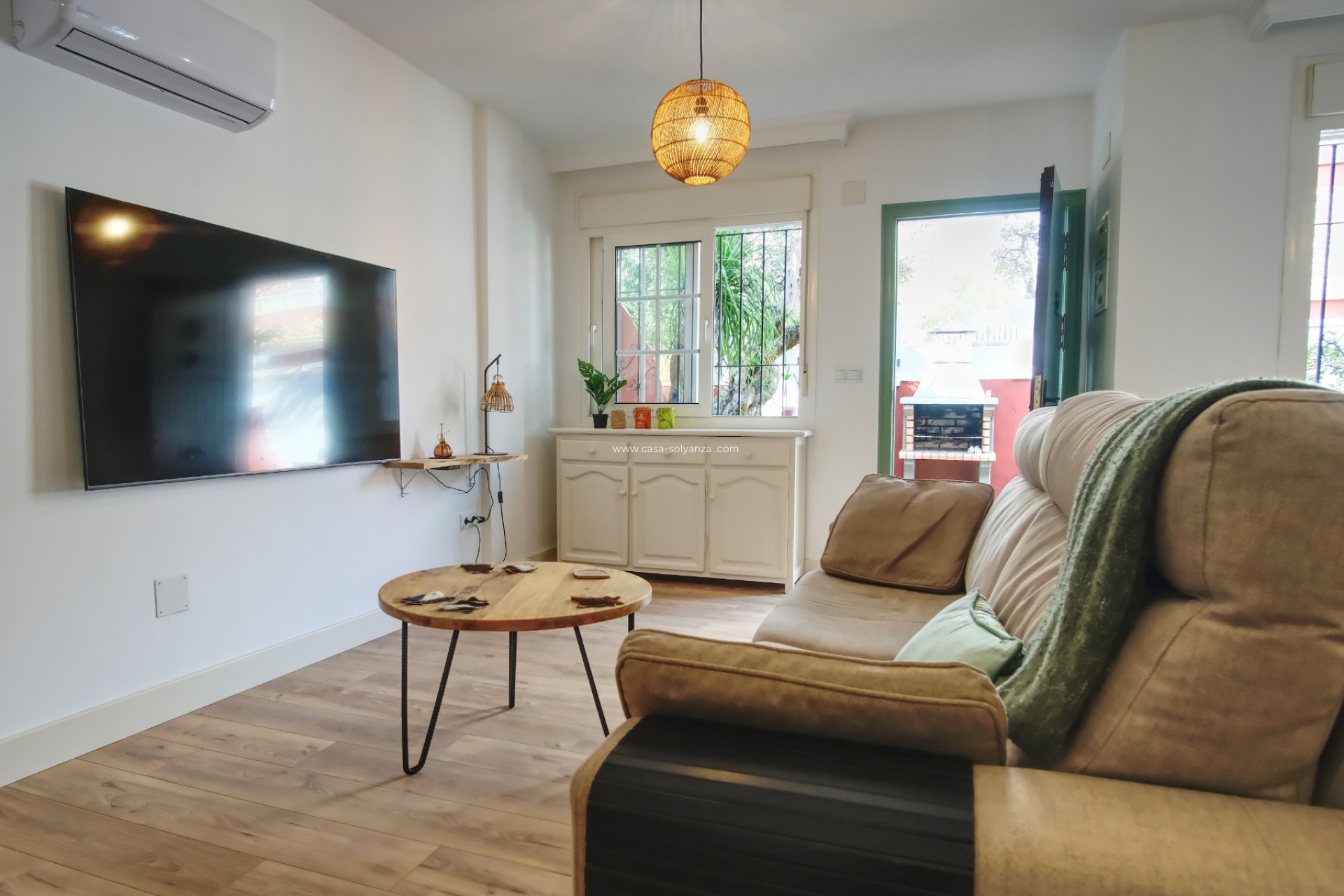 Wiederverkauf - Villa - Orihuela Costa - Costa Blanca