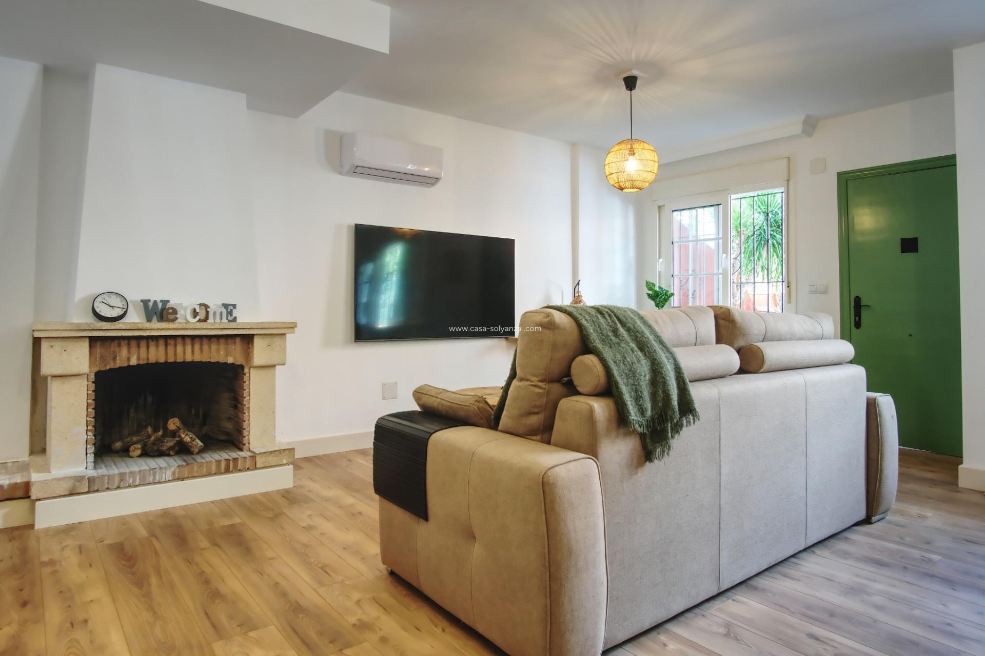 Wiederverkauf - Villa - Orihuela Costa - Costa Blanca