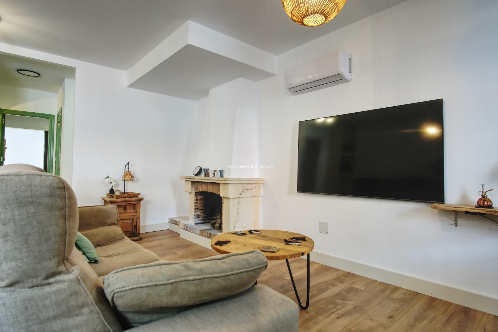 Wiederverkauf - Villa - Orihuela Costa - Costa Blanca