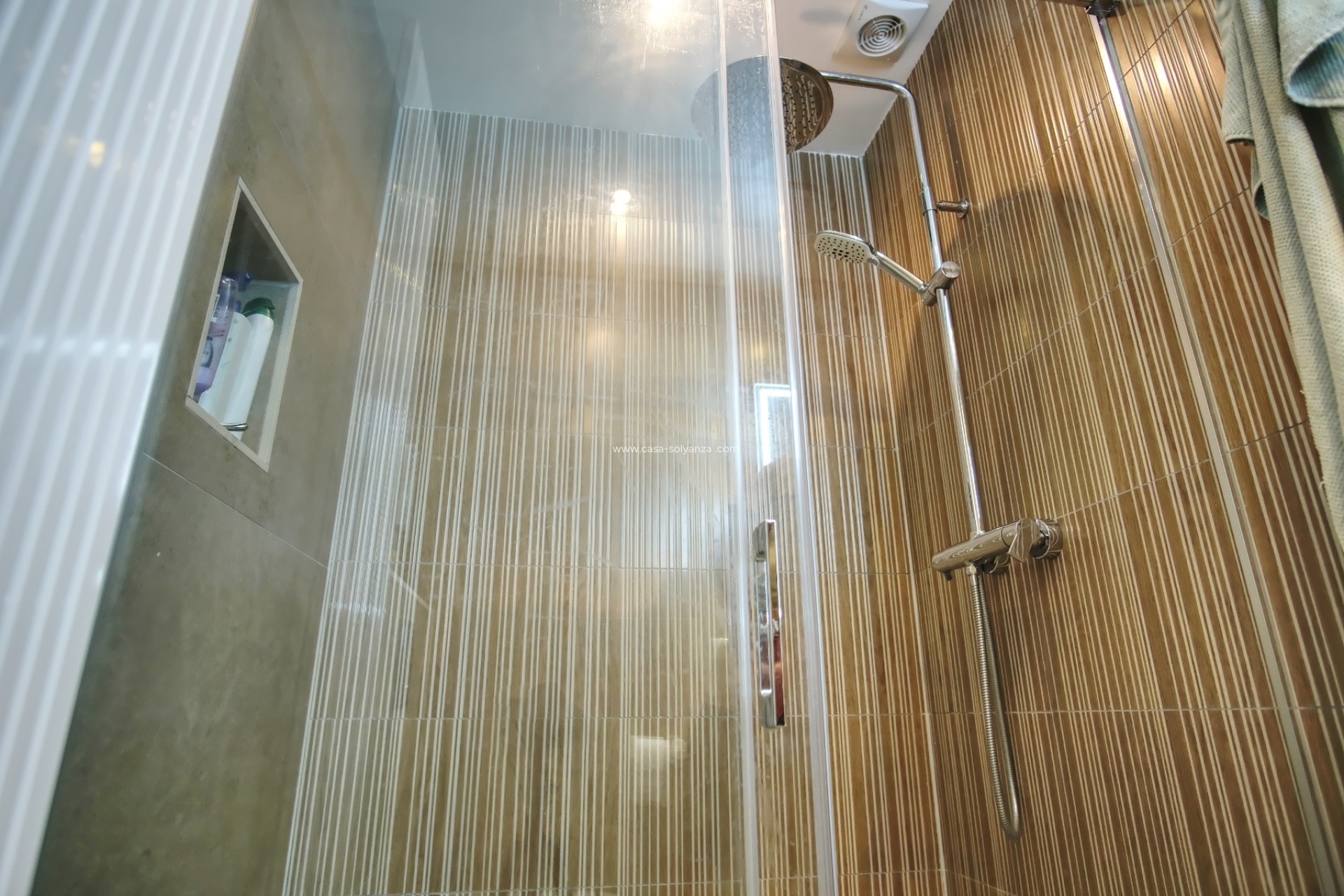 Wiederverkauf - Villa - Orihuela Costa - Costa Blanca