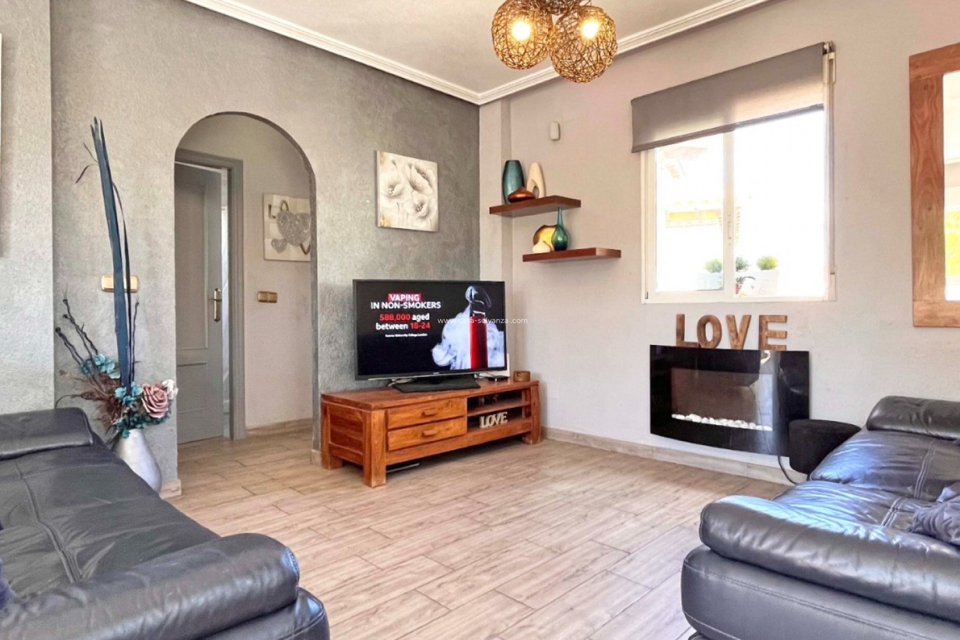 Wiederverkauf - Villa - Orihuela Costa - Costa Blanca