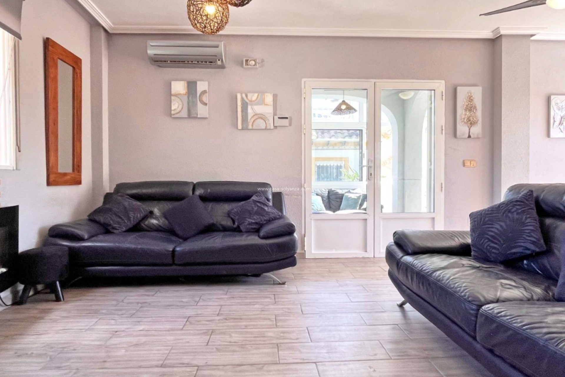 Wiederverkauf - Villa - Orihuela Costa - Costa Blanca