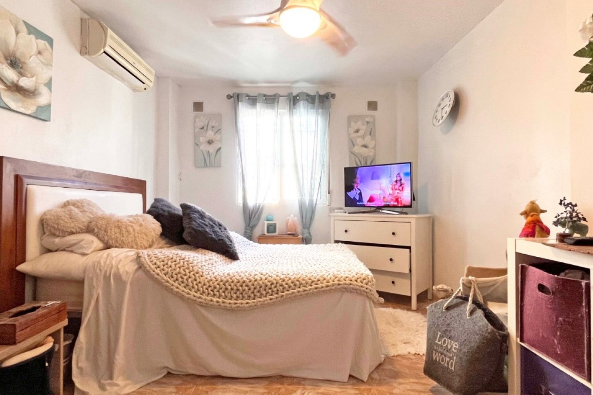 Wiederverkauf - Villa - Orihuela Costa - Costa Blanca