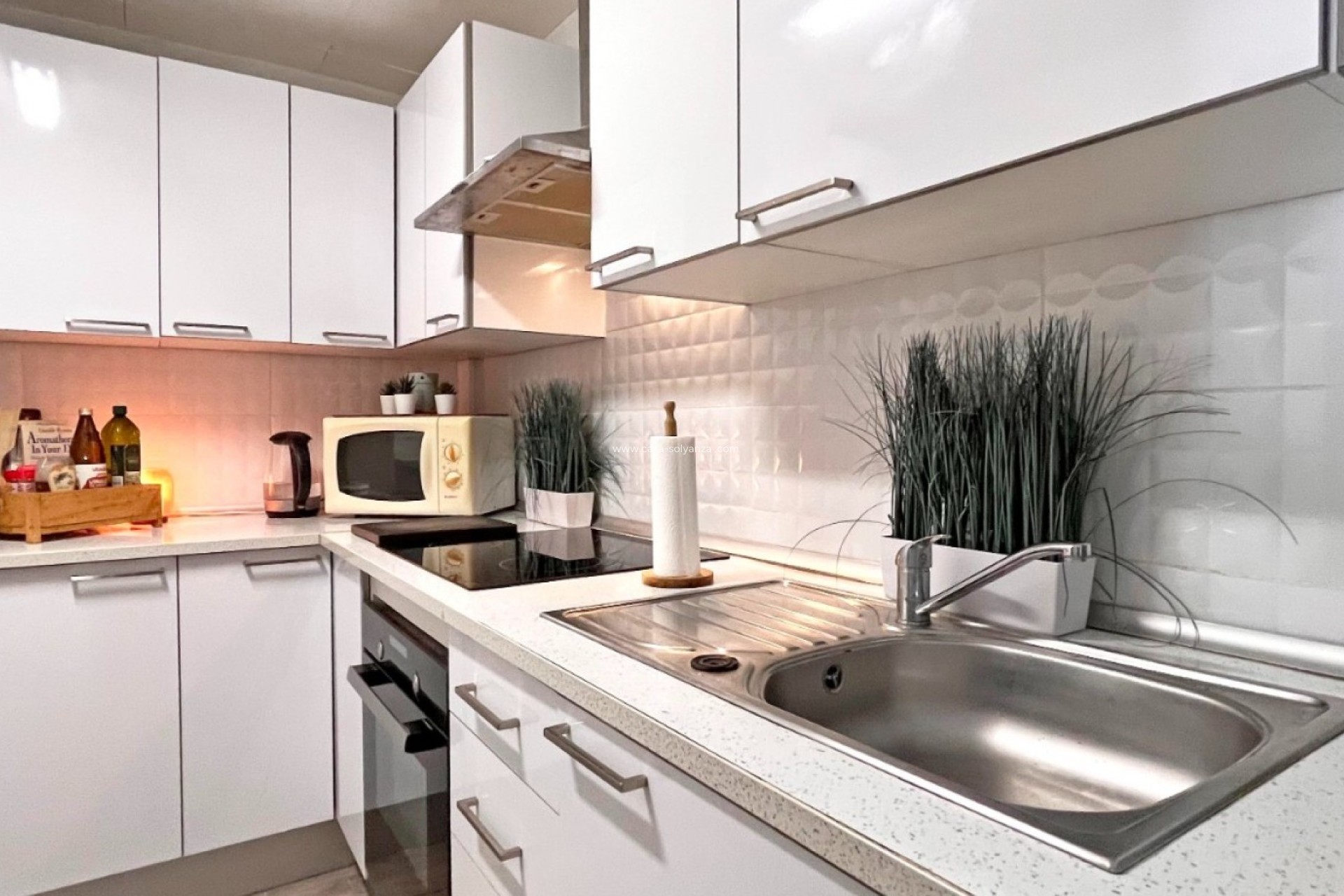 Wiederverkauf - Villa - Orihuela Costa - Costa Blanca