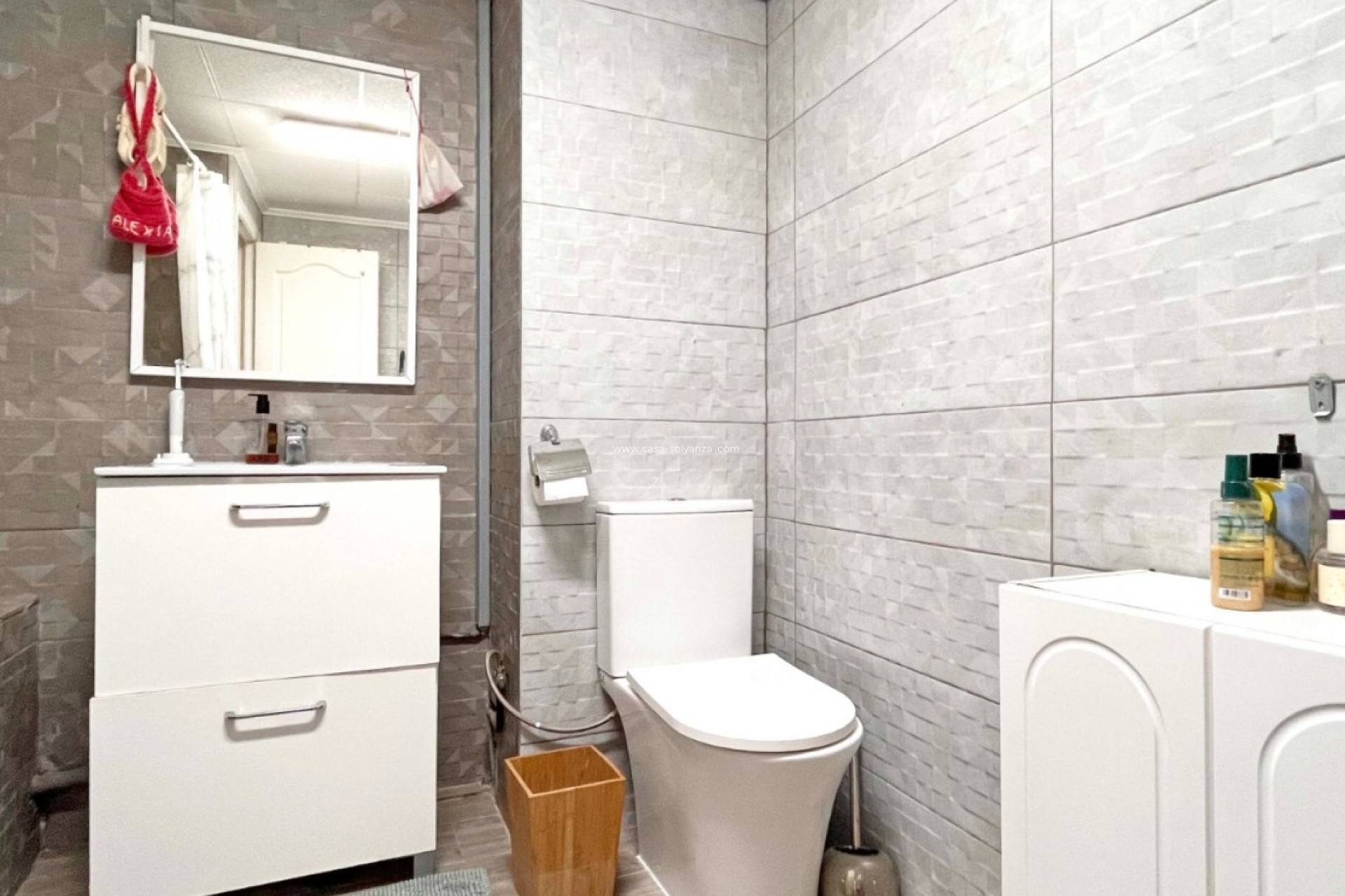 Wiederverkauf - Villa - Orihuela Costa - Costa Blanca