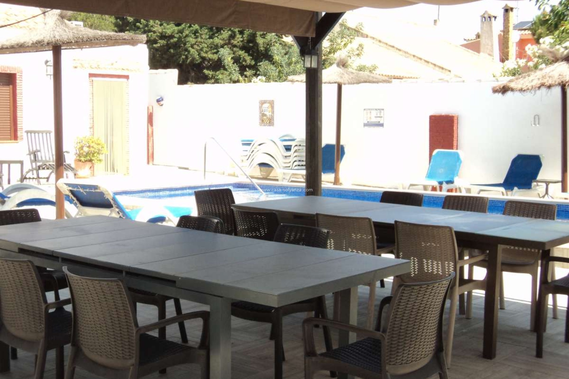 Wiederverkauf - Villa - Orihuela Costa - Costa Blanca