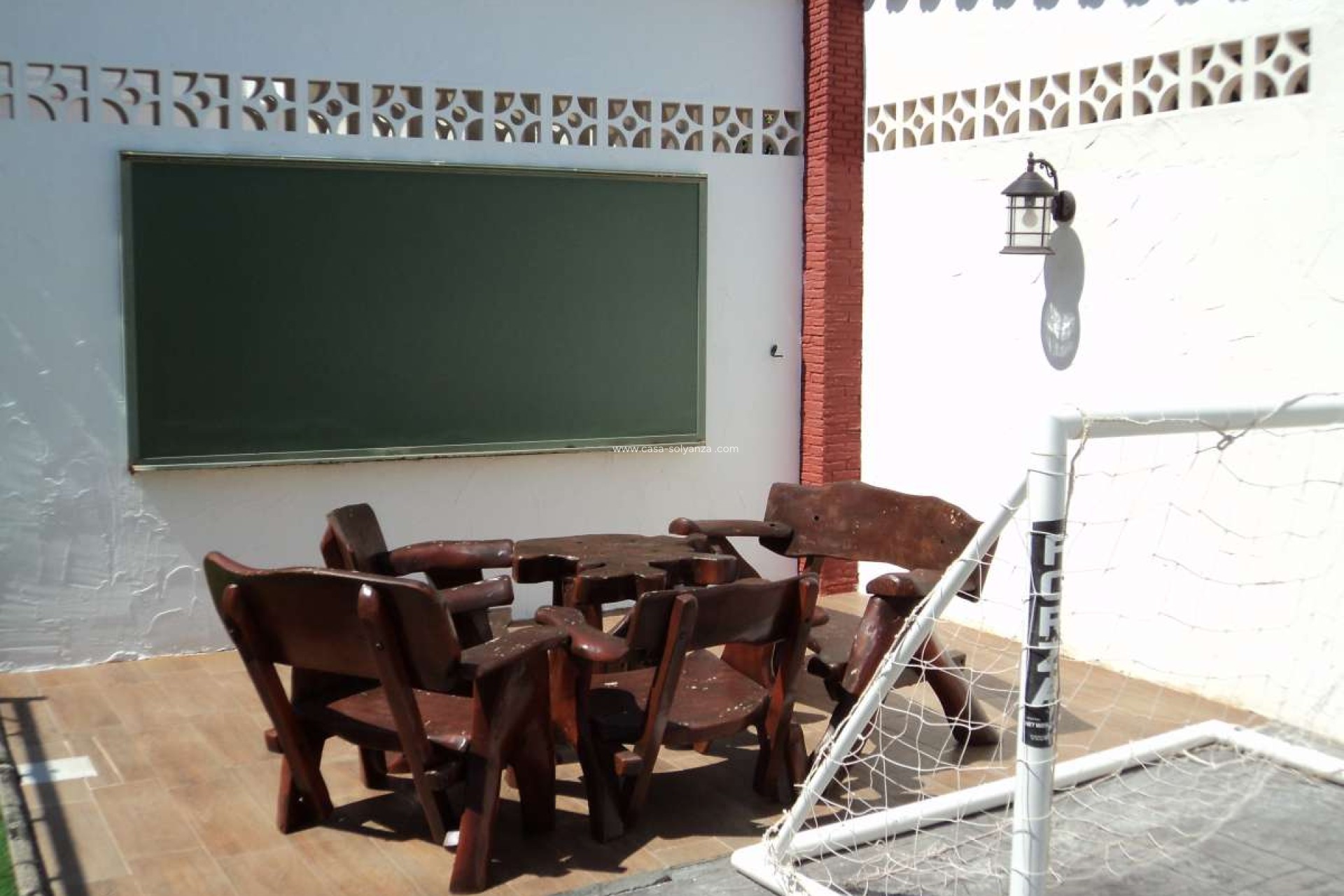 Wiederverkauf - Villa - Orihuela Costa - Costa Blanca