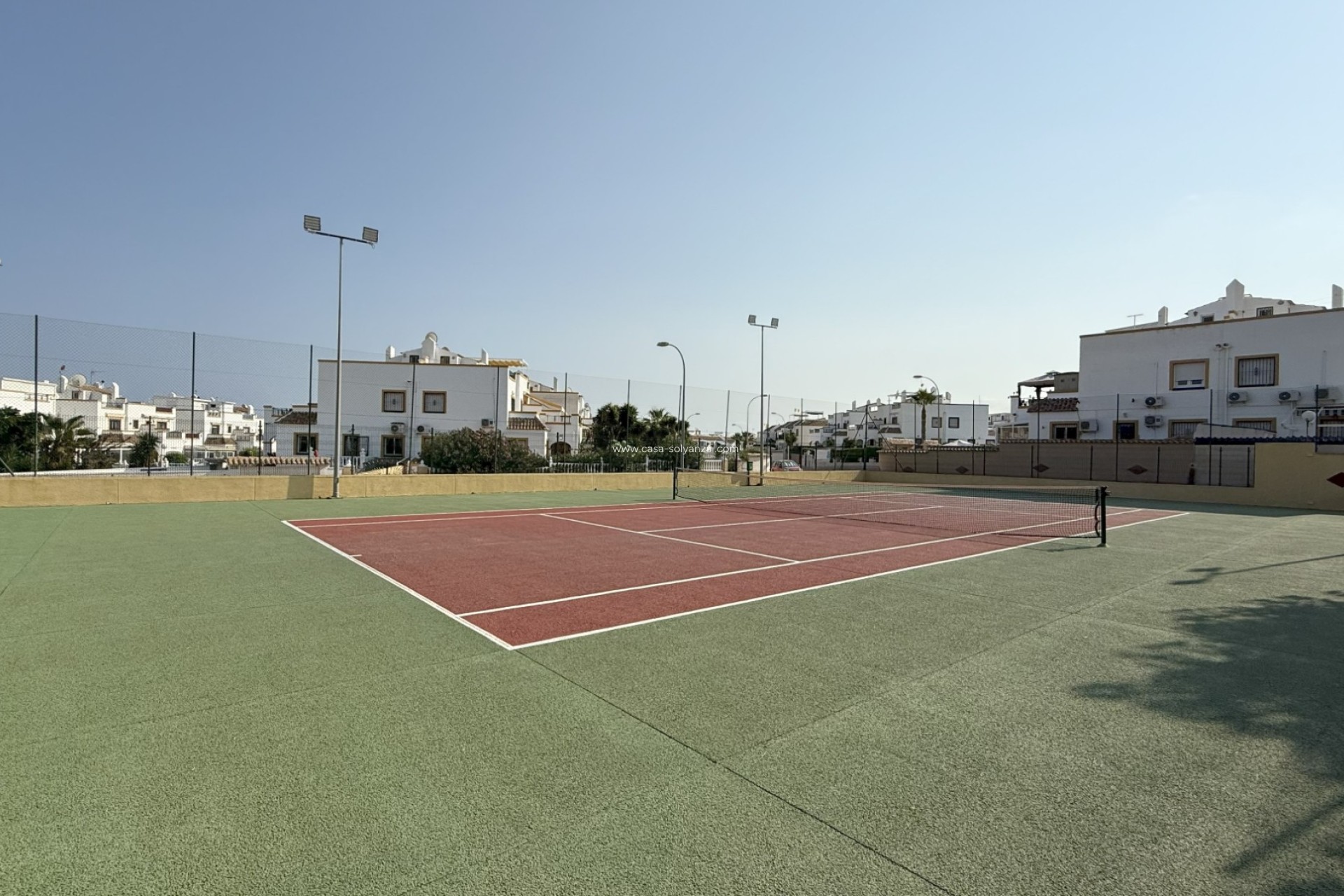 Wiederverkauf - Villa - Orihuela Costa - Costa Blanca