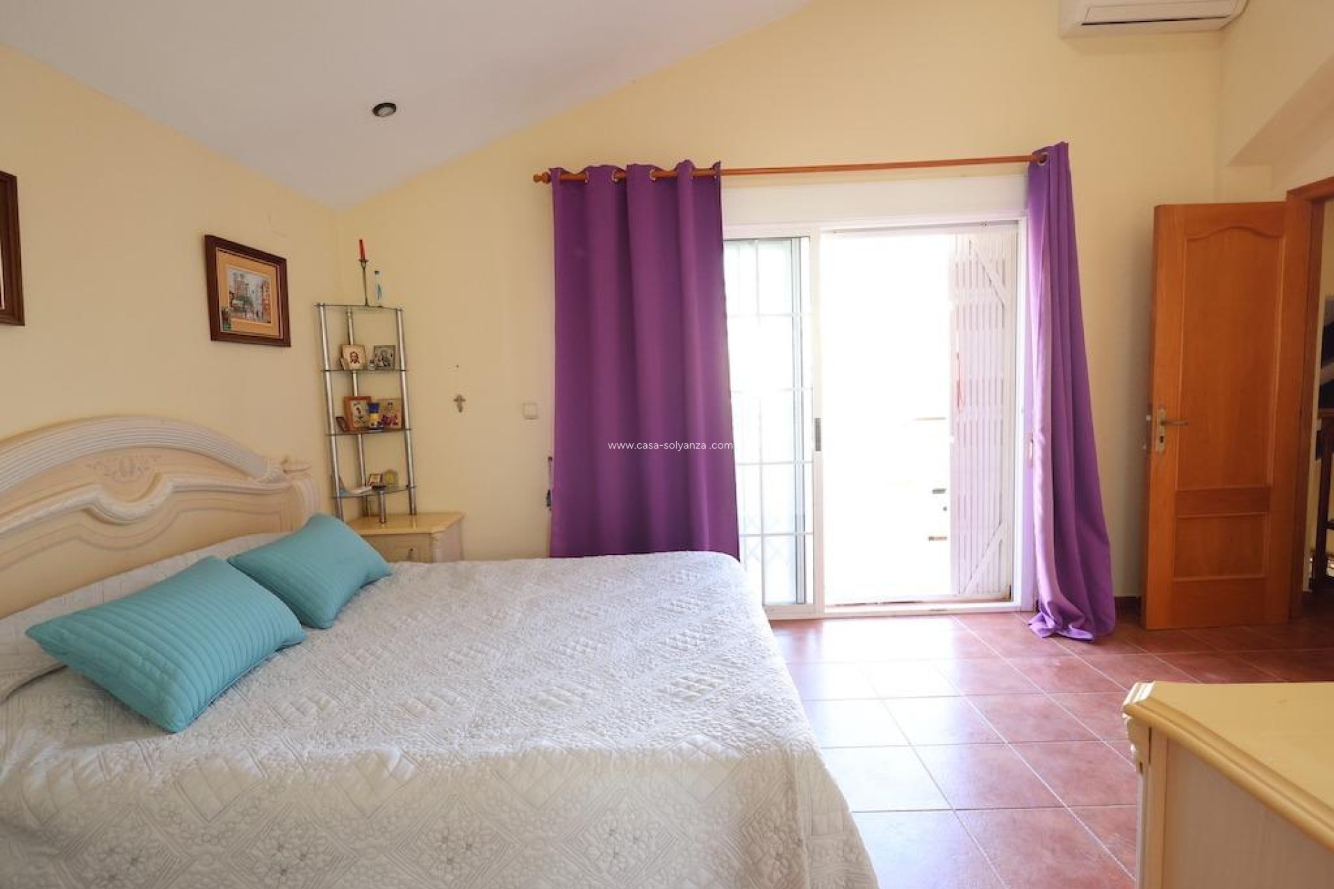 Wiederverkauf - Villa - Orihuela Costa - Costa Blanca