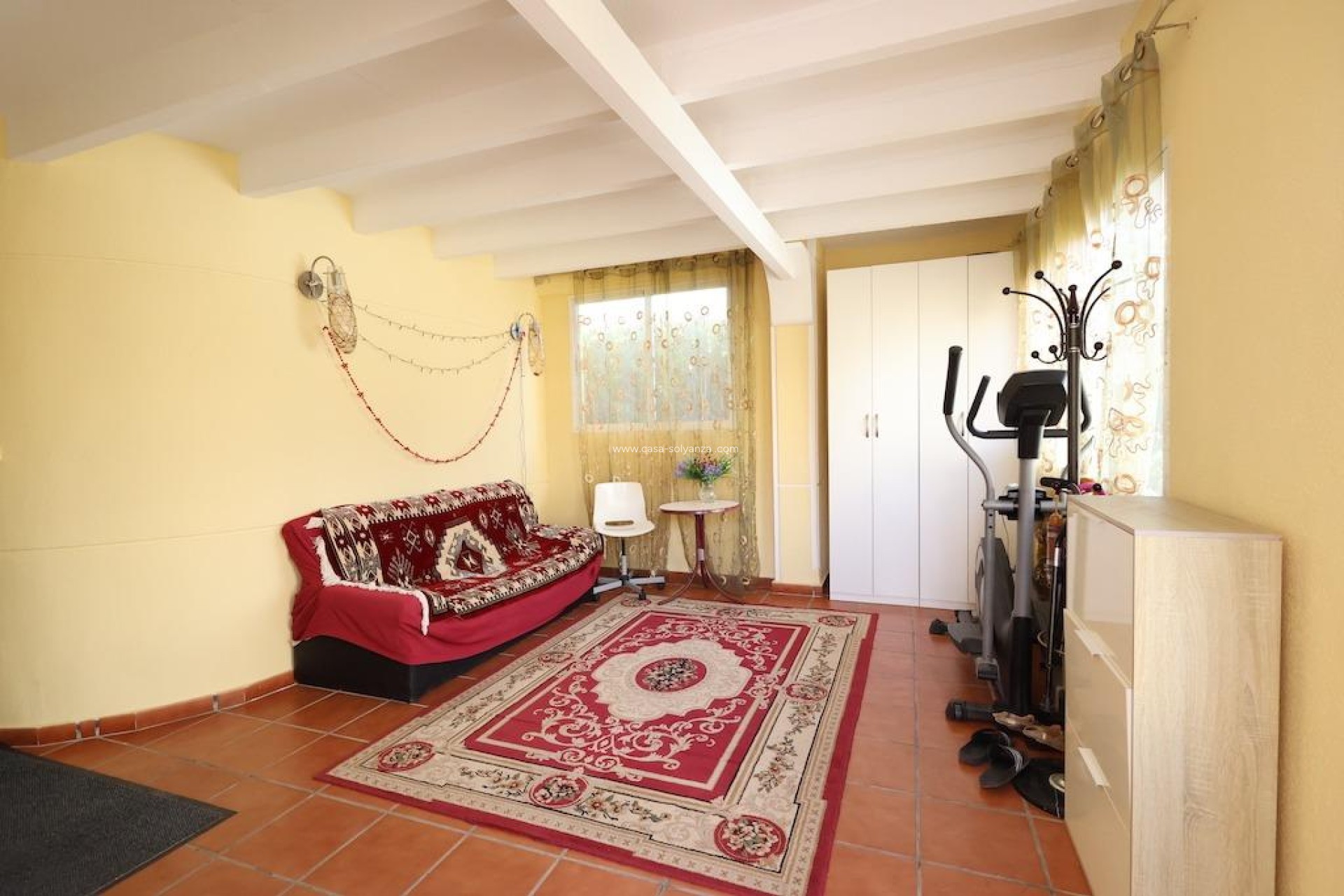 Wiederverkauf - Villa - Orihuela Costa - Costa Blanca