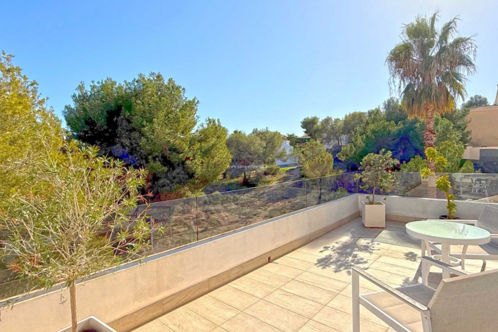 Wiederverkauf - Villa - Orihuela Costa - Costa Blanca
