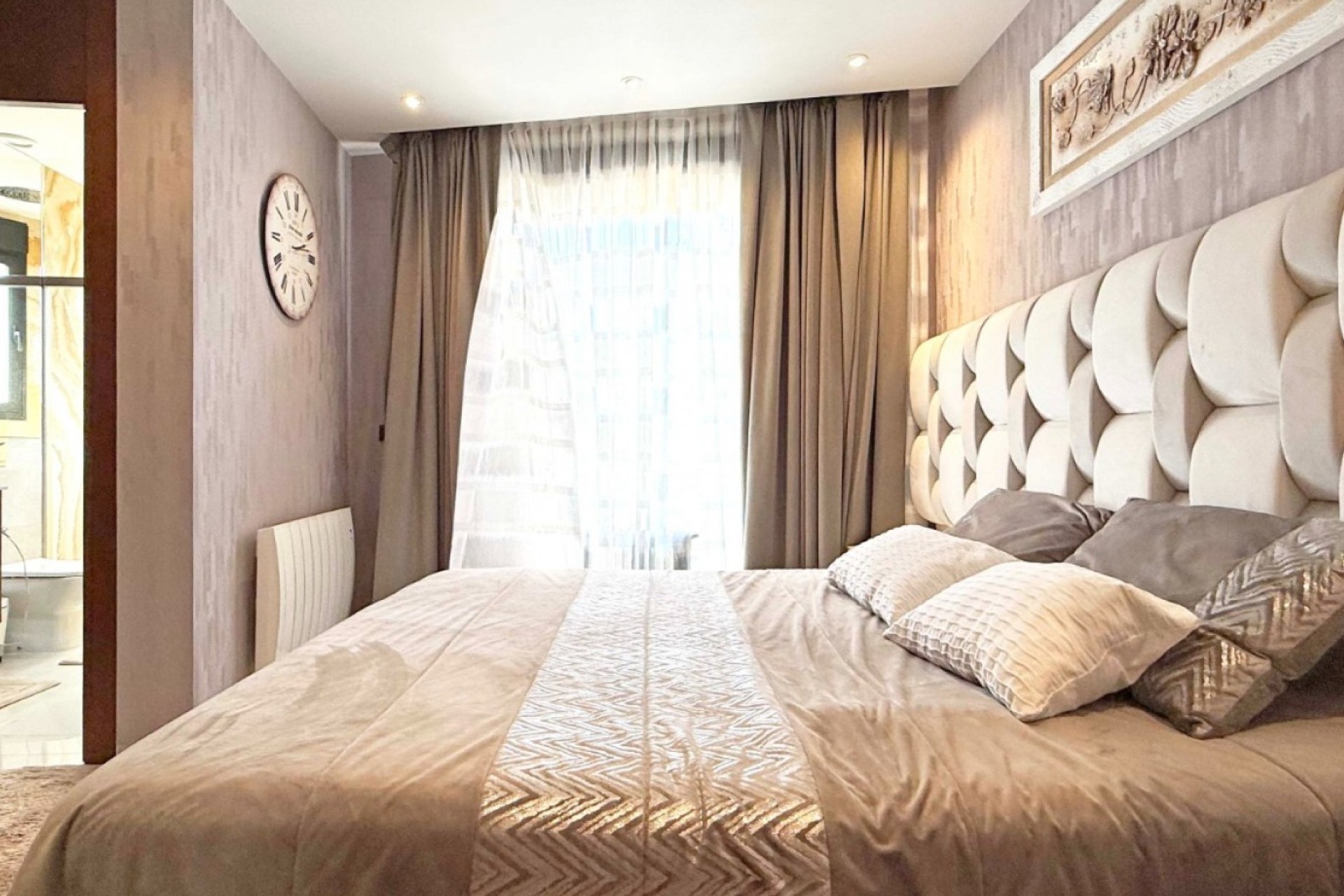 Wiederverkauf - Villa - Orihuela Costa - Costa Blanca