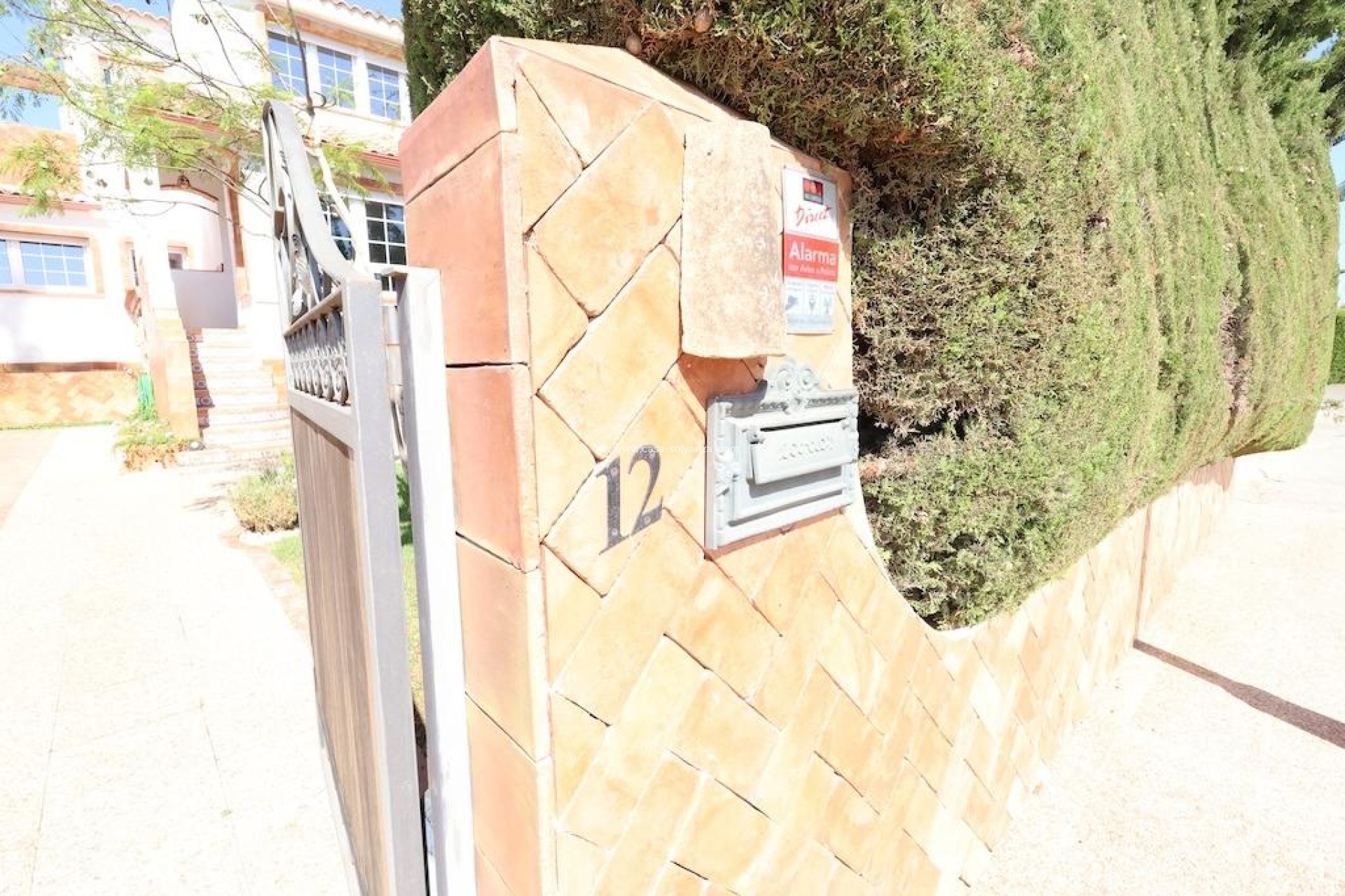 Wiederverkauf - Villa - Orihuela Costa - Costa Blanca