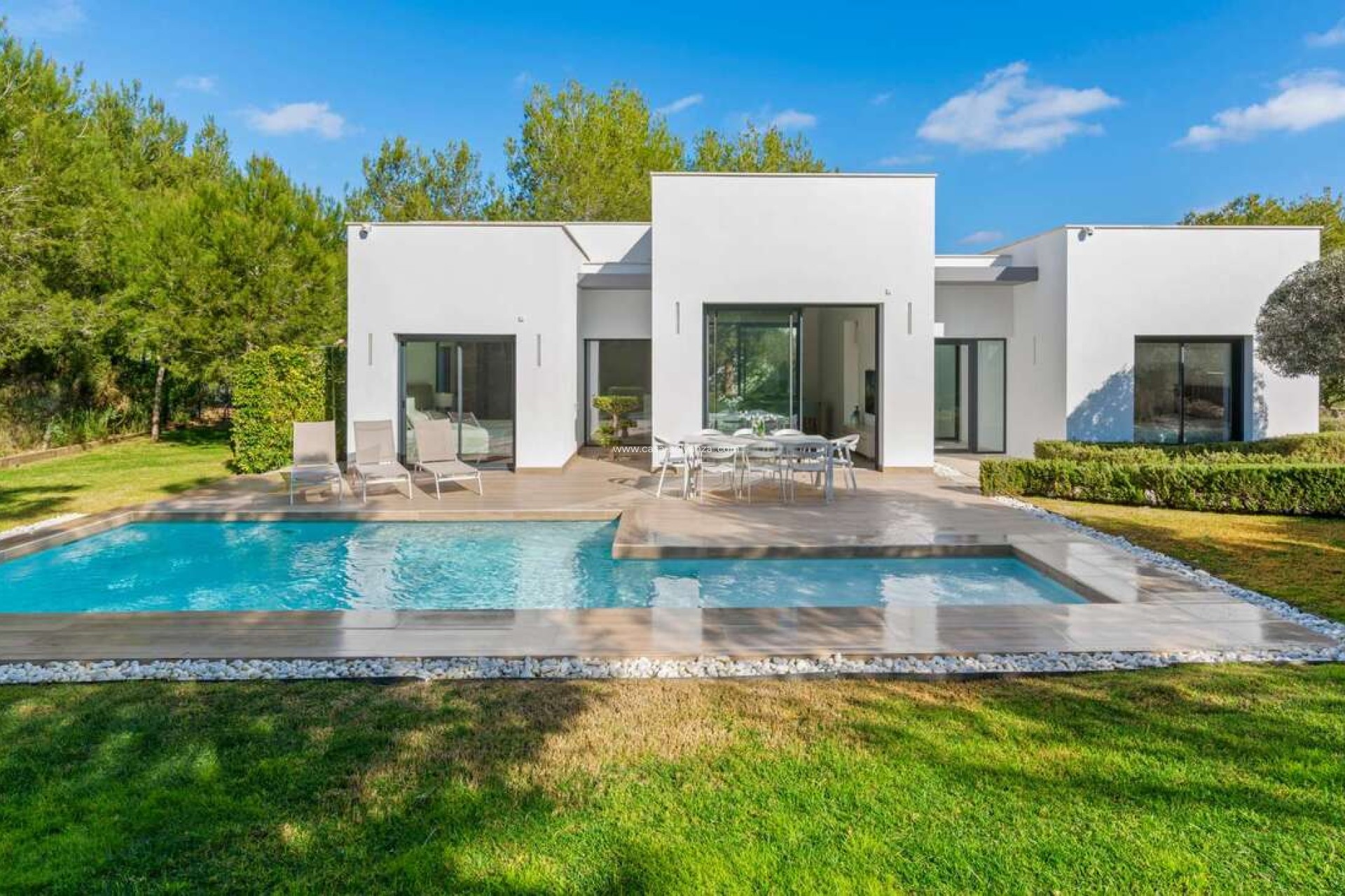 Wiederverkauf - Villa - Orihuela Costa - Costa Blanca