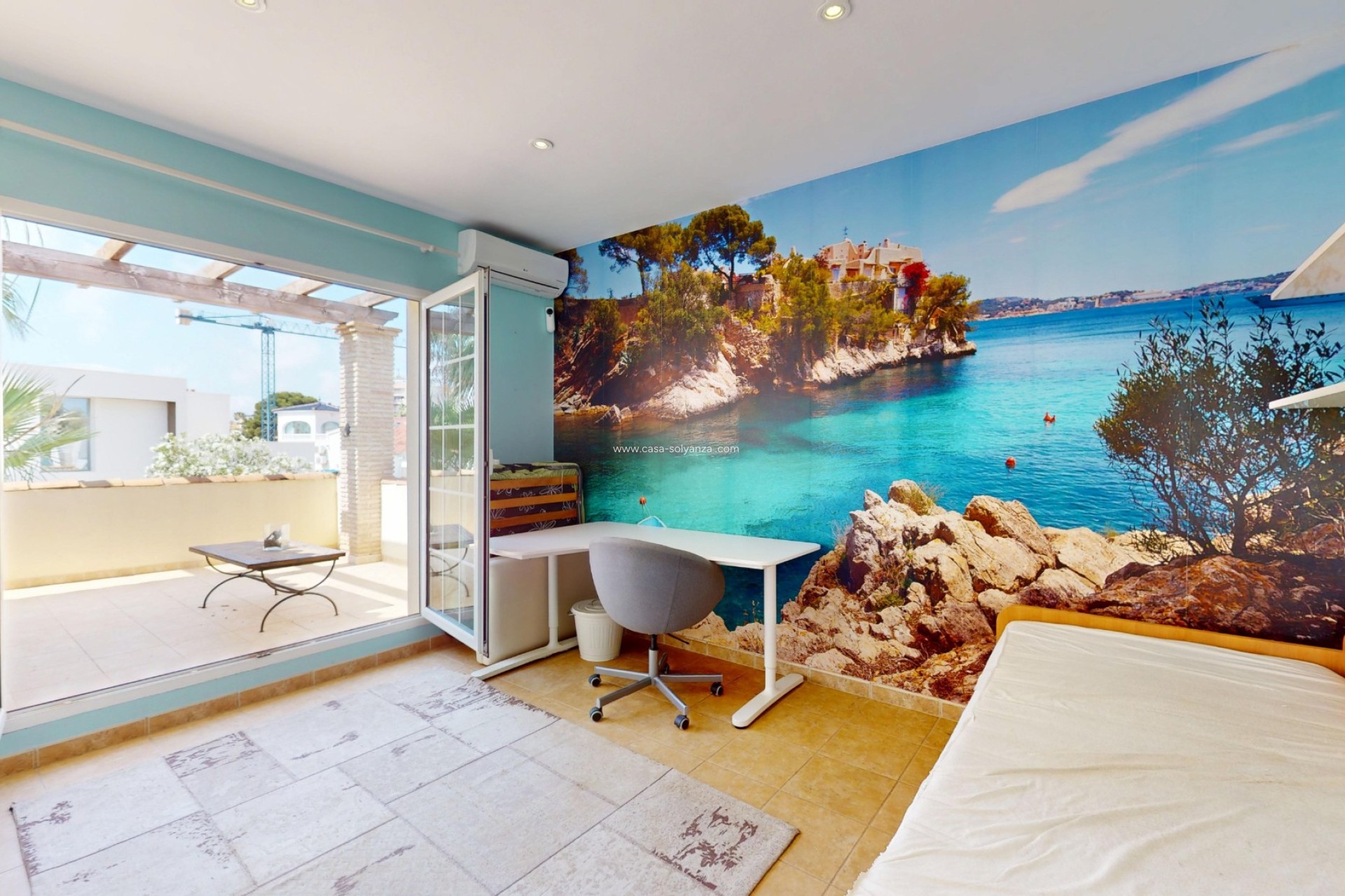 Wiederverkauf - Villa - Orihuela Costa - Costa Blanca