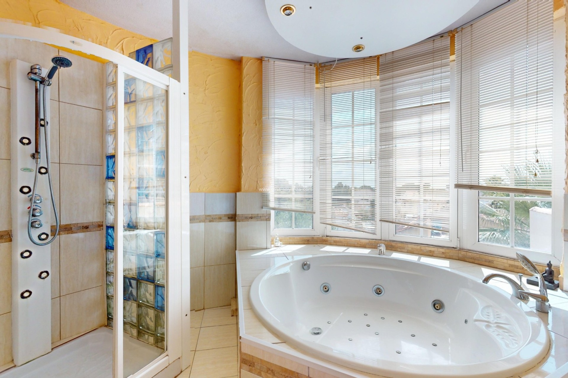 Wiederverkauf - Villa - Orihuela Costa - Costa Blanca