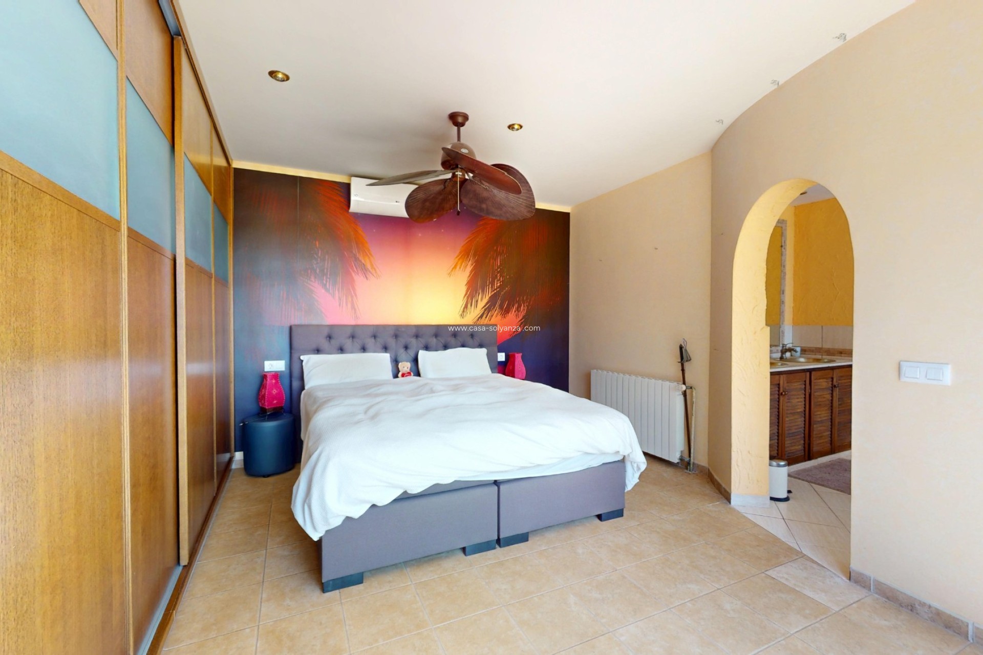 Wiederverkauf - Villa - Orihuela Costa - Costa Blanca