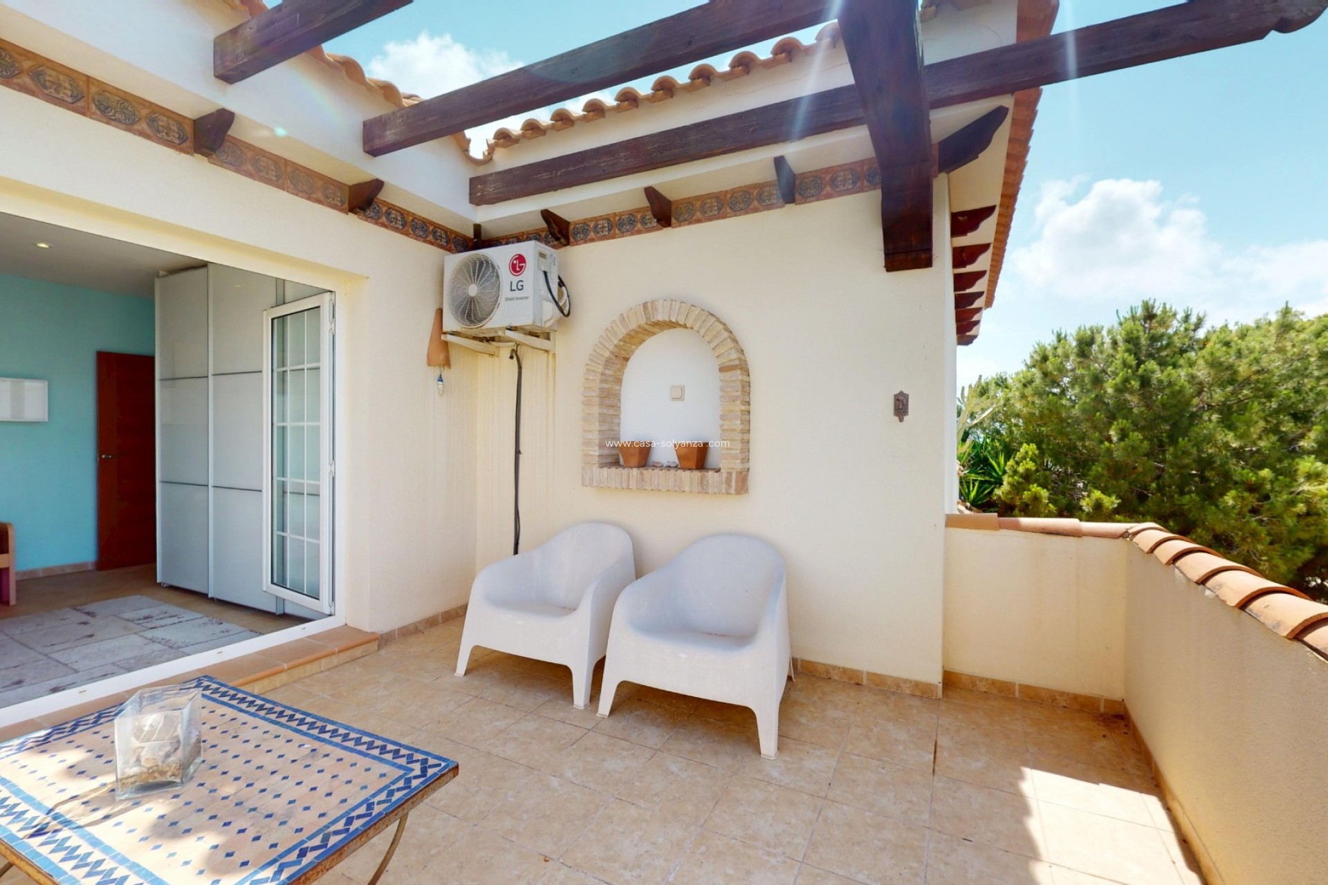 Wiederverkauf - Villa - Orihuela Costa - Costa Blanca