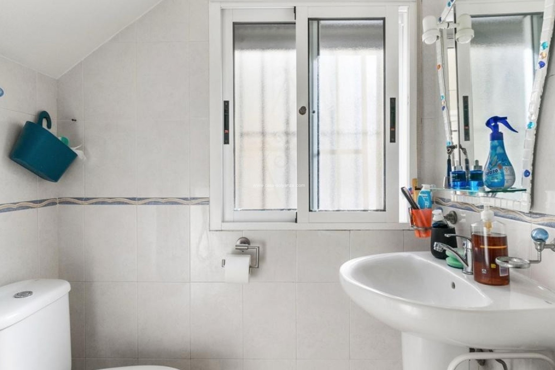 Wiederverkauf - Villa - Orihuela Costa - Costa Blanca