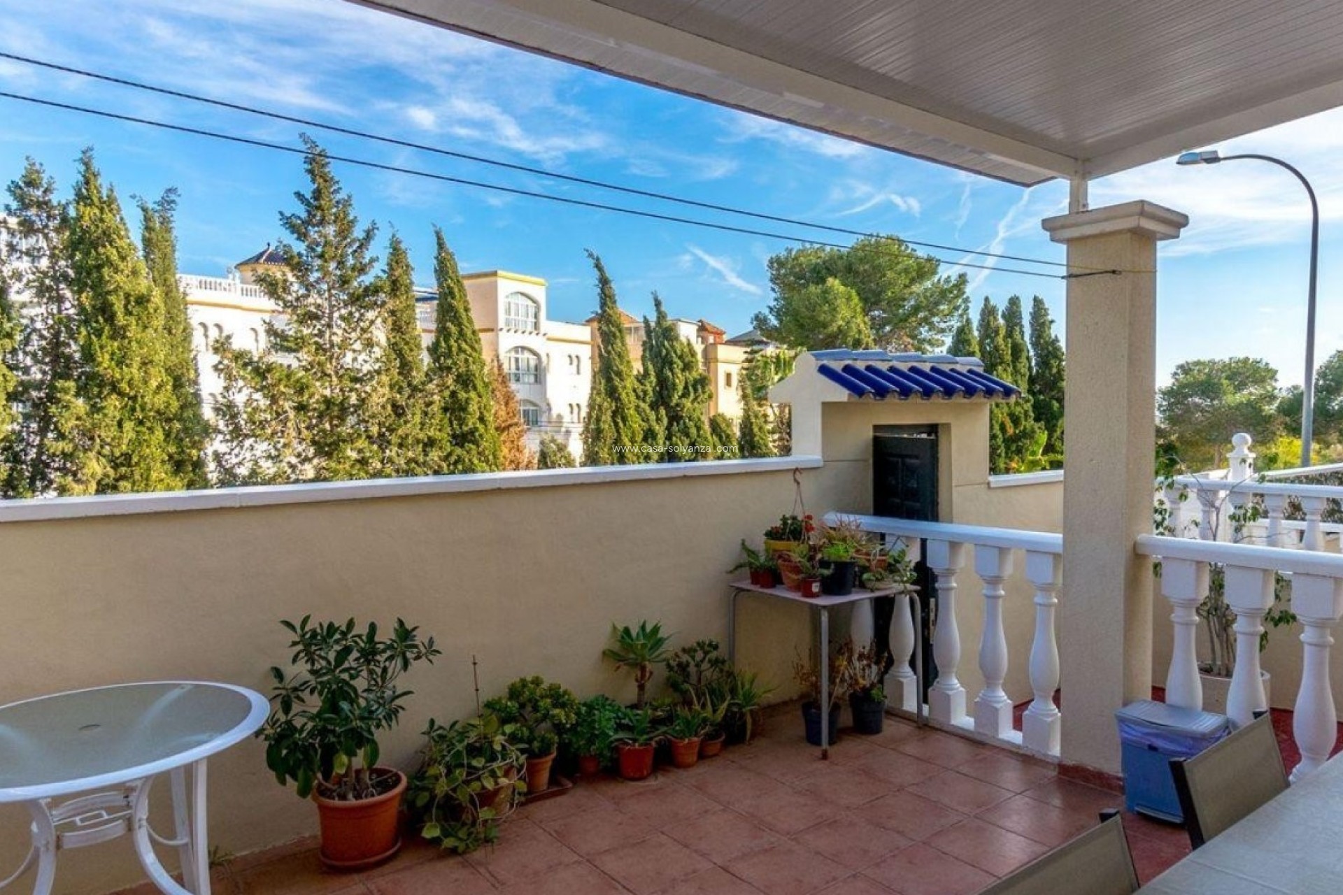 Wiederverkauf - Villa - Orihuela Costa - Costa Blanca